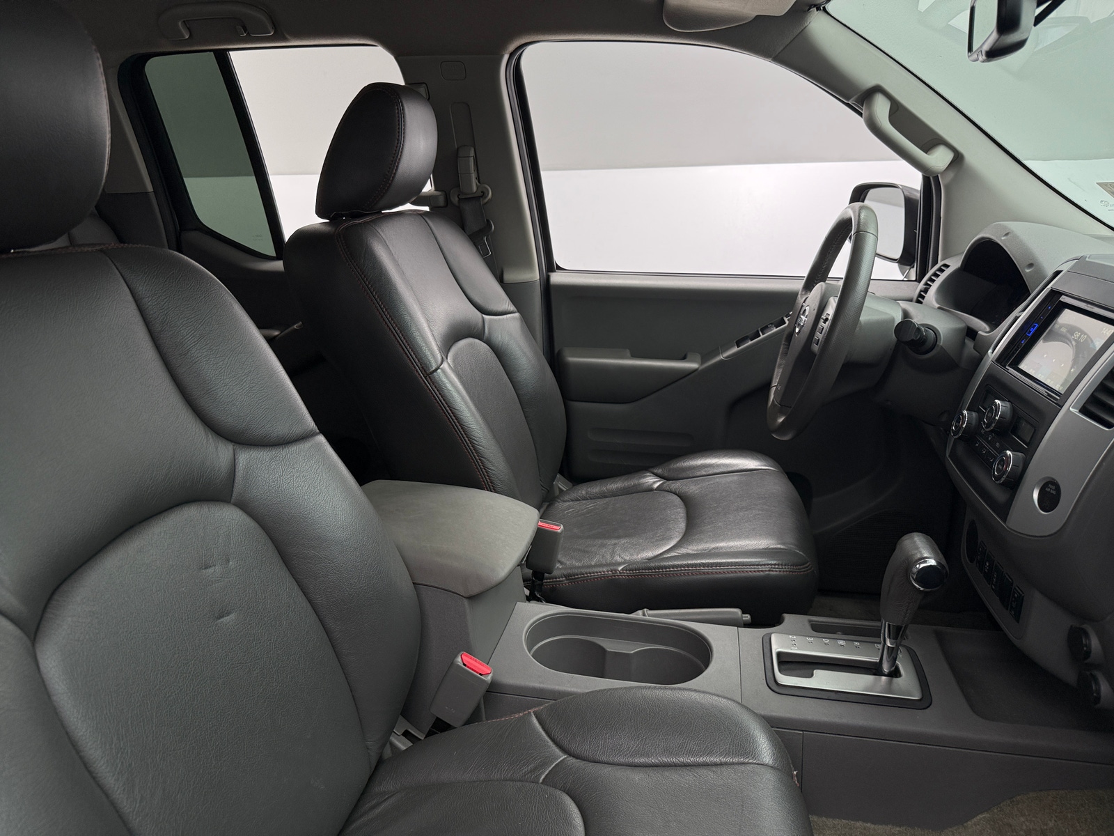 Thumbnail: 2016 Nissan Frontier - 2