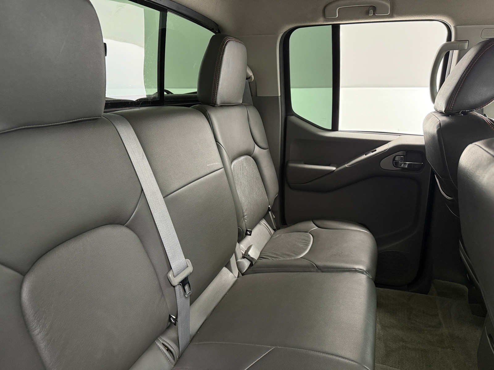 Thumbnail: 2016 Nissan Frontier - 6