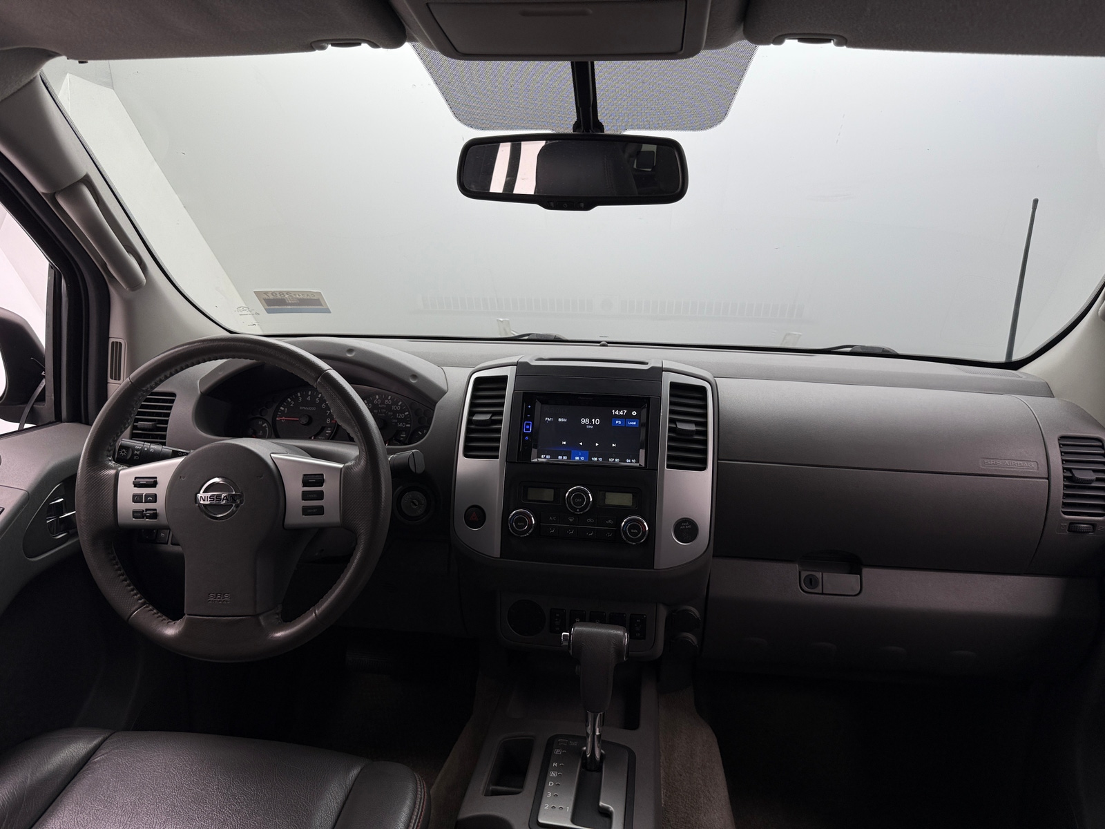 Thumbnail: 2016 Nissan Frontier - 3