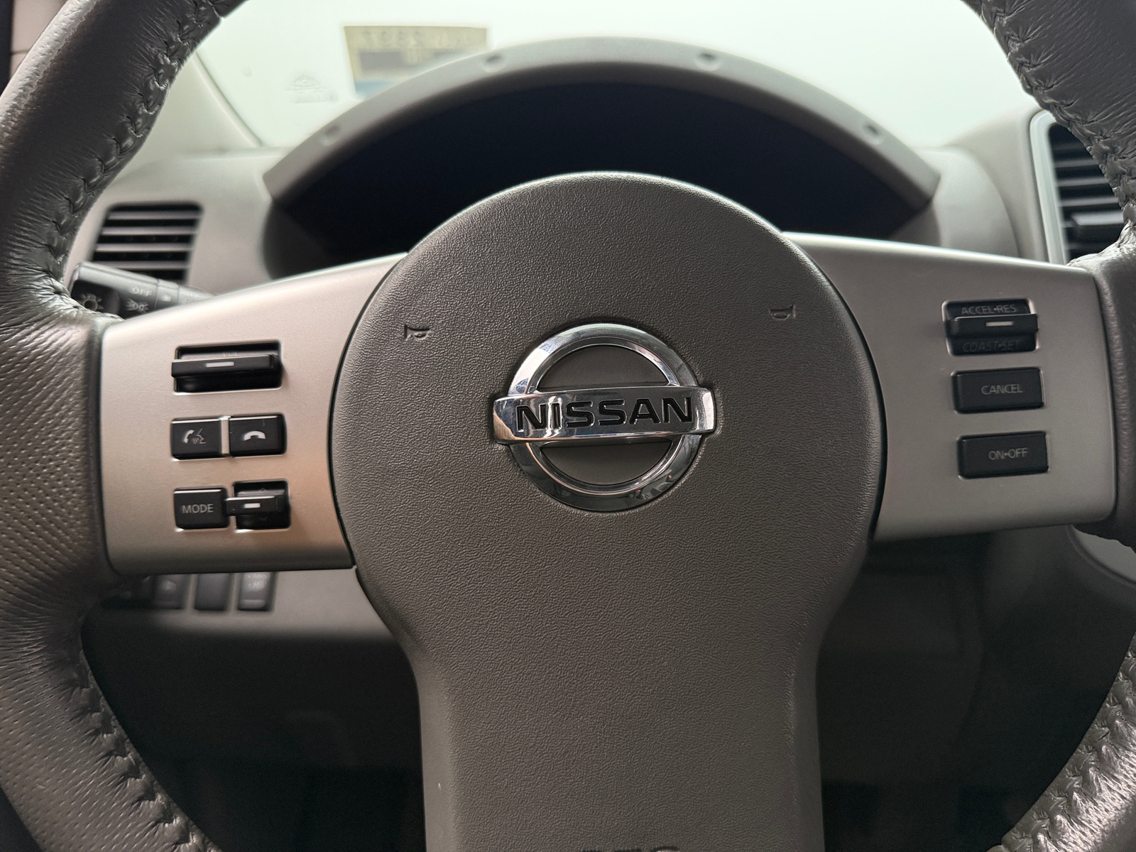 Thumbnail: 2016 Nissan Frontier - 5