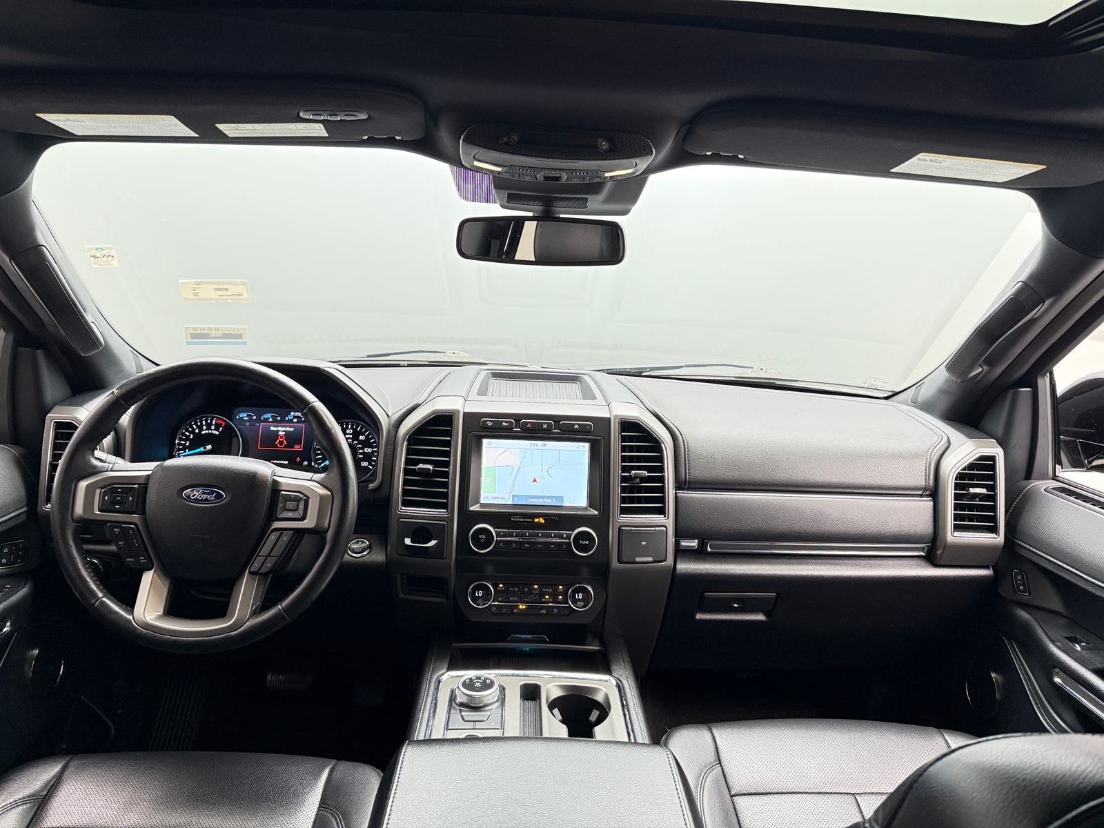 Thumbnail: 2021 Ford Expedition - 3