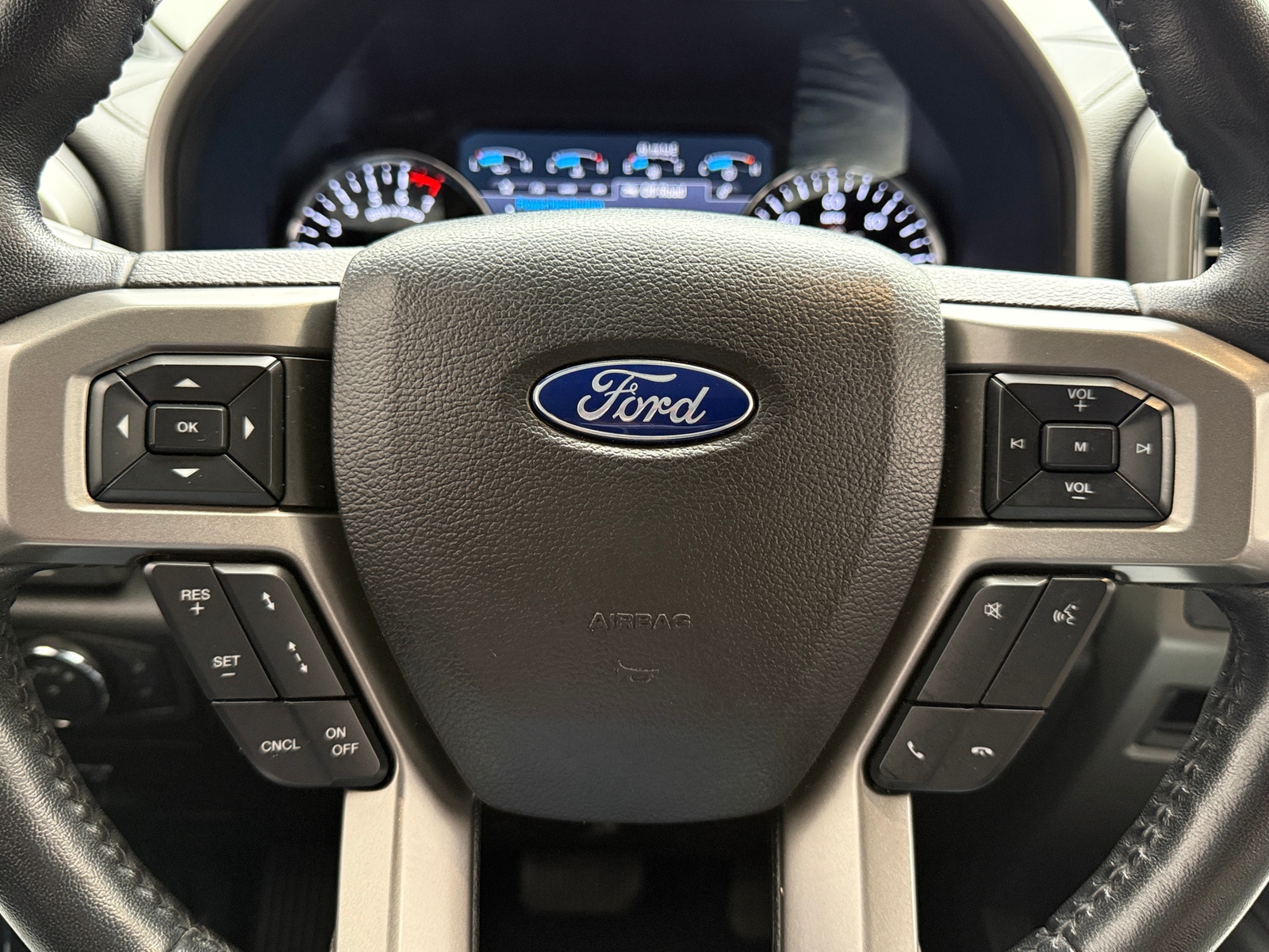Thumbnail: 2021 Ford Expedition - 5