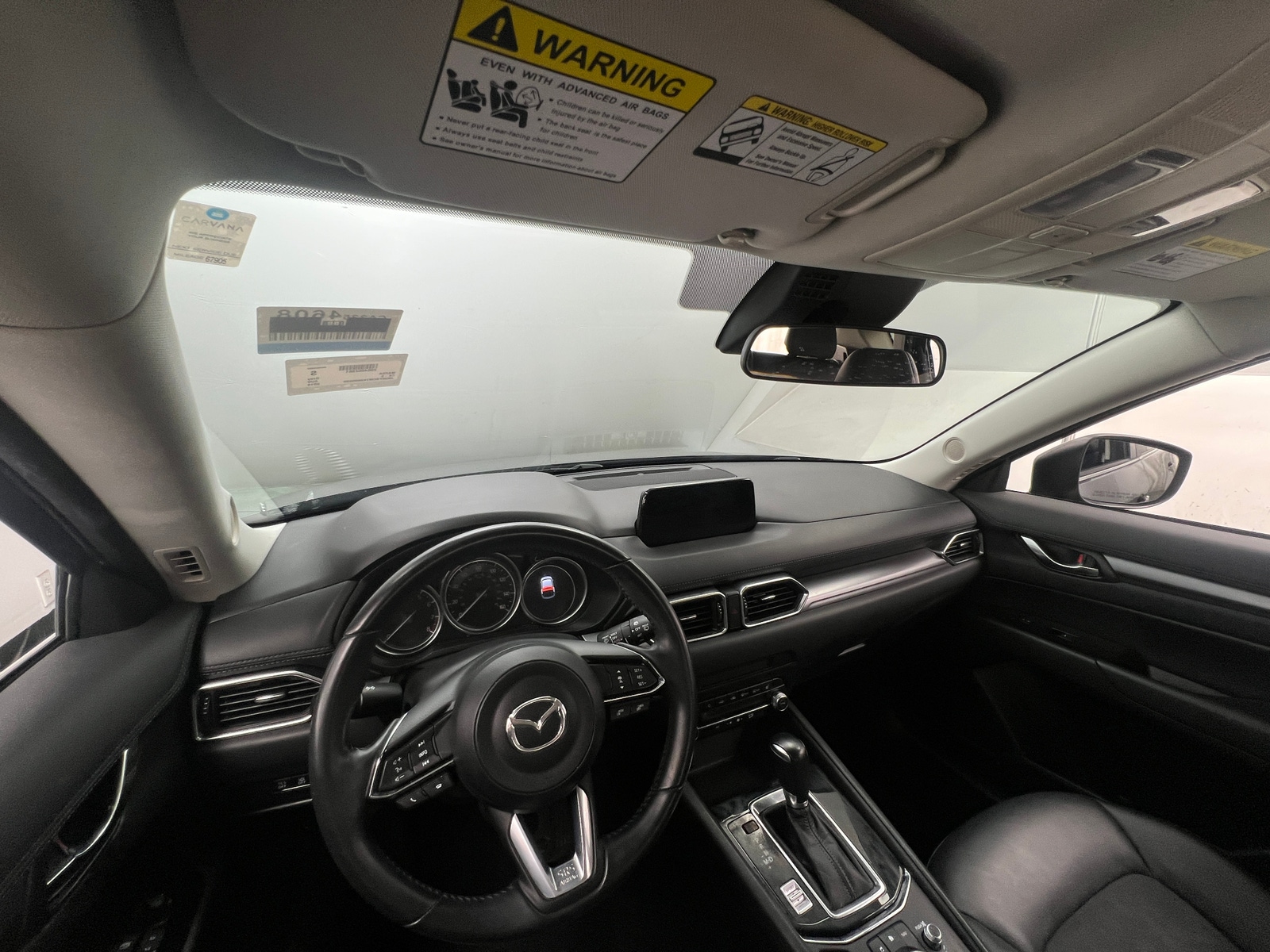 Thumbnail: 2019 Mazda CX-5 - 2