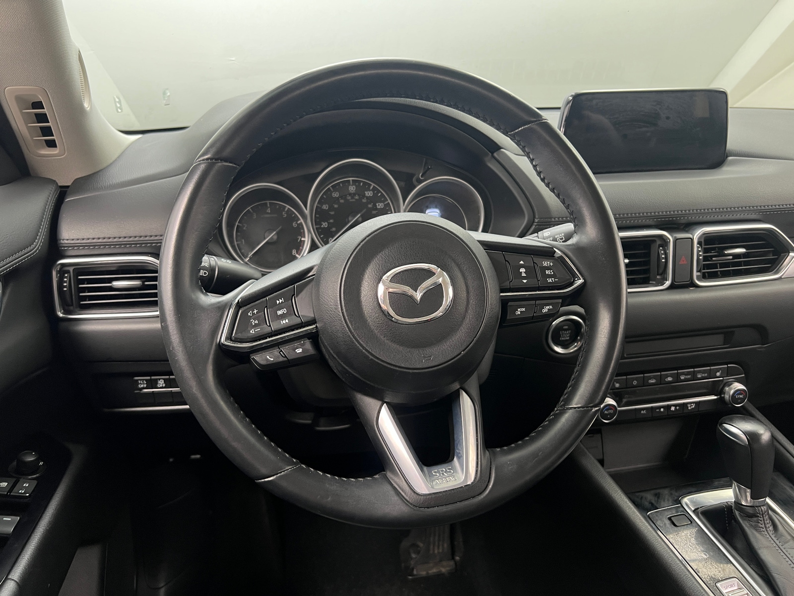 Thumbnail: 2019 Mazda CX-5 - 4
