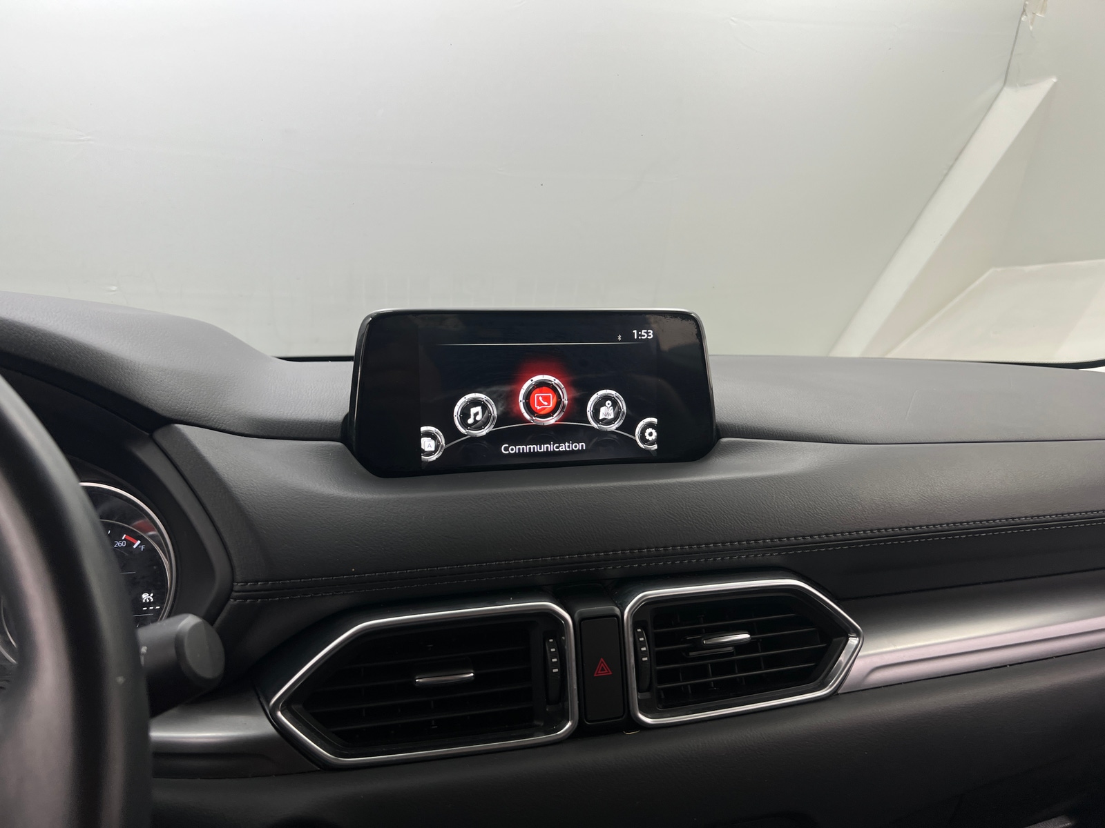 Thumbnail: 2019 Mazda CX-5 - 3