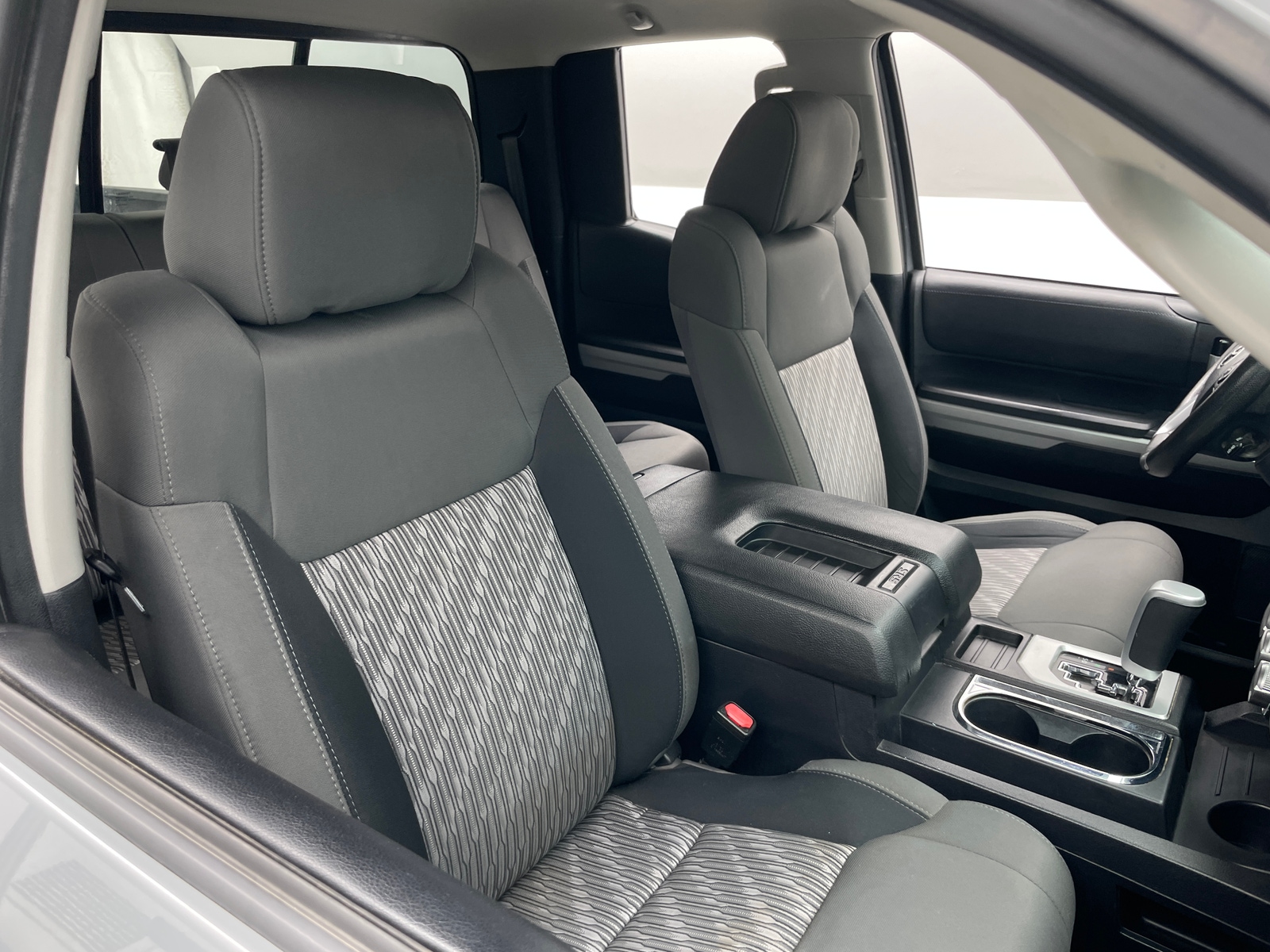 Thumbnail: 2019 Toyota Tundra - 2