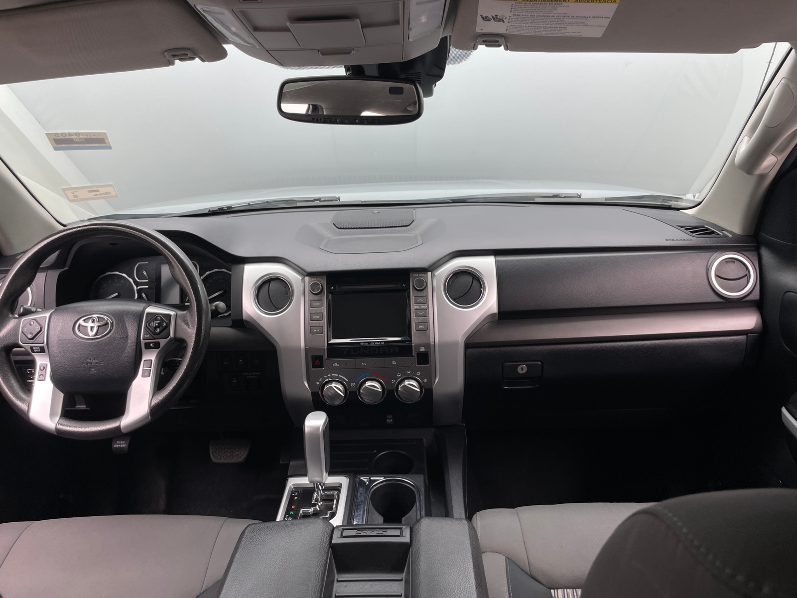 Thumbnail: 2019 Toyota Tundra - 3