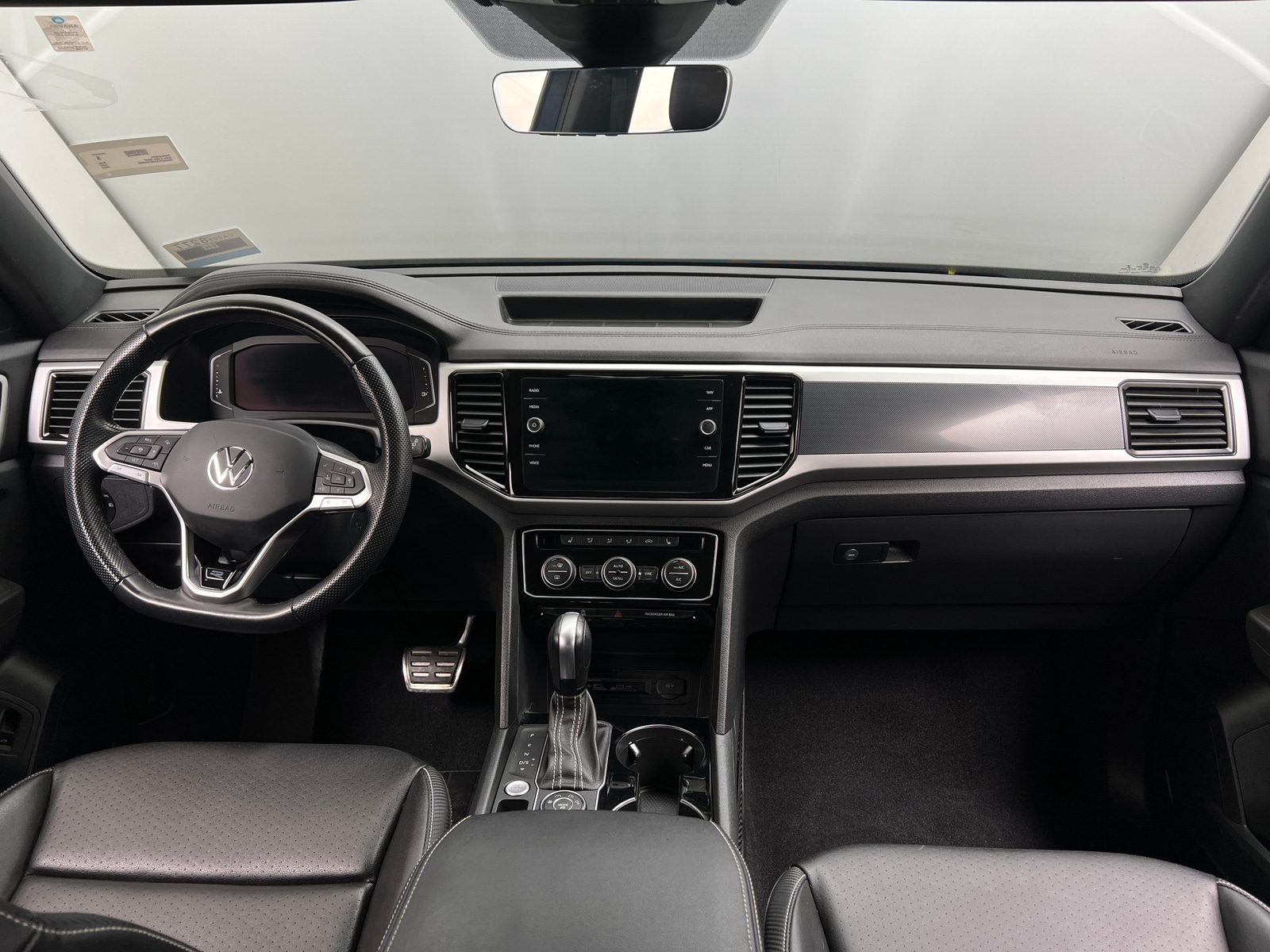 Thumbnail: 2022 Volkswagen Atlas - 2