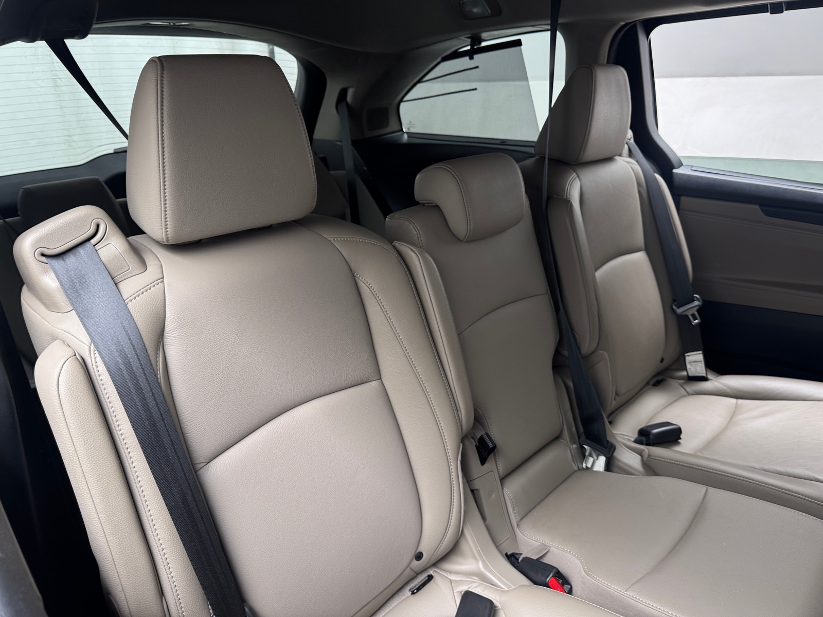 Thumbnail: 2019 Honda Odyssey - 5