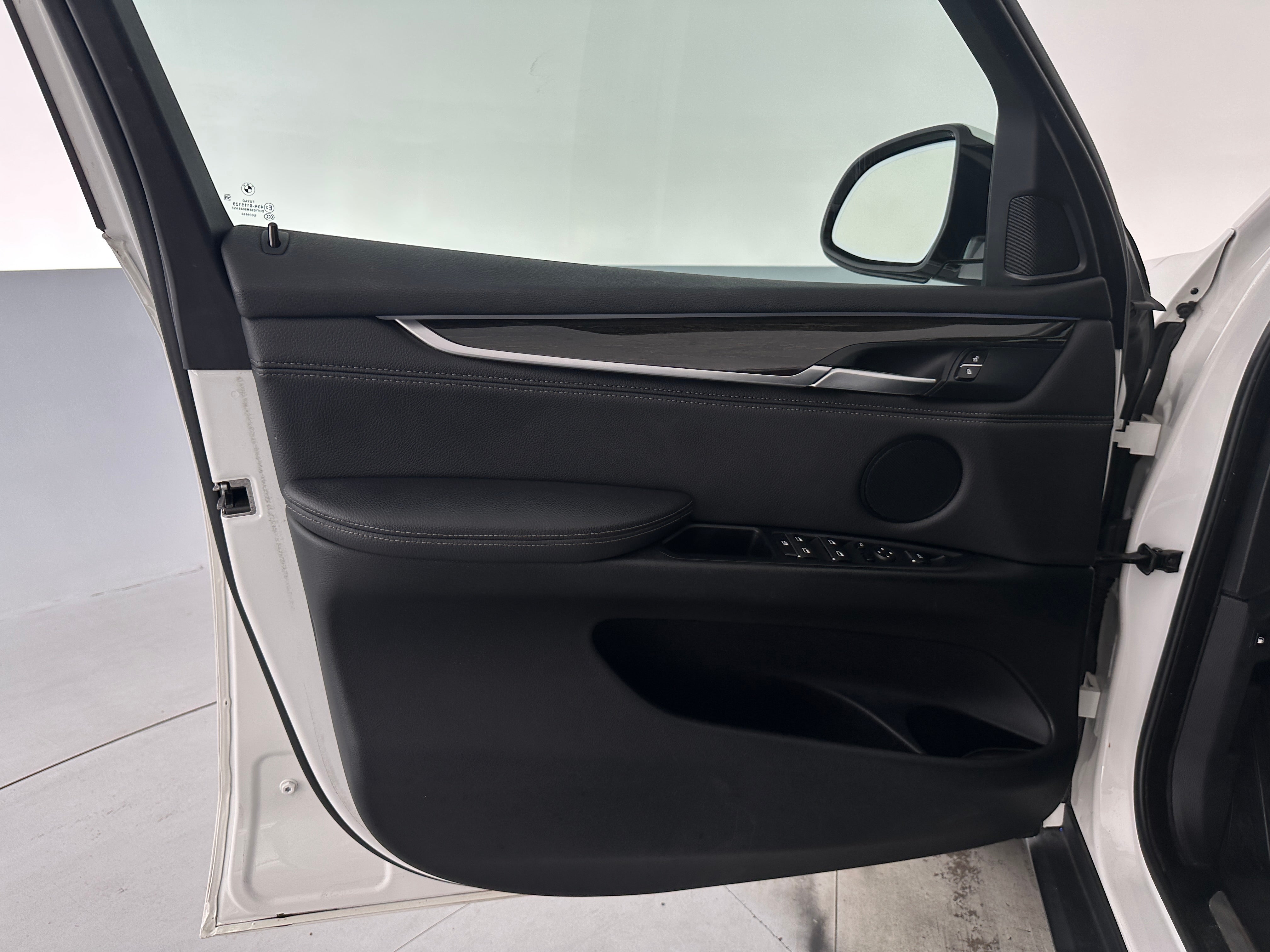 2017 BMW X5