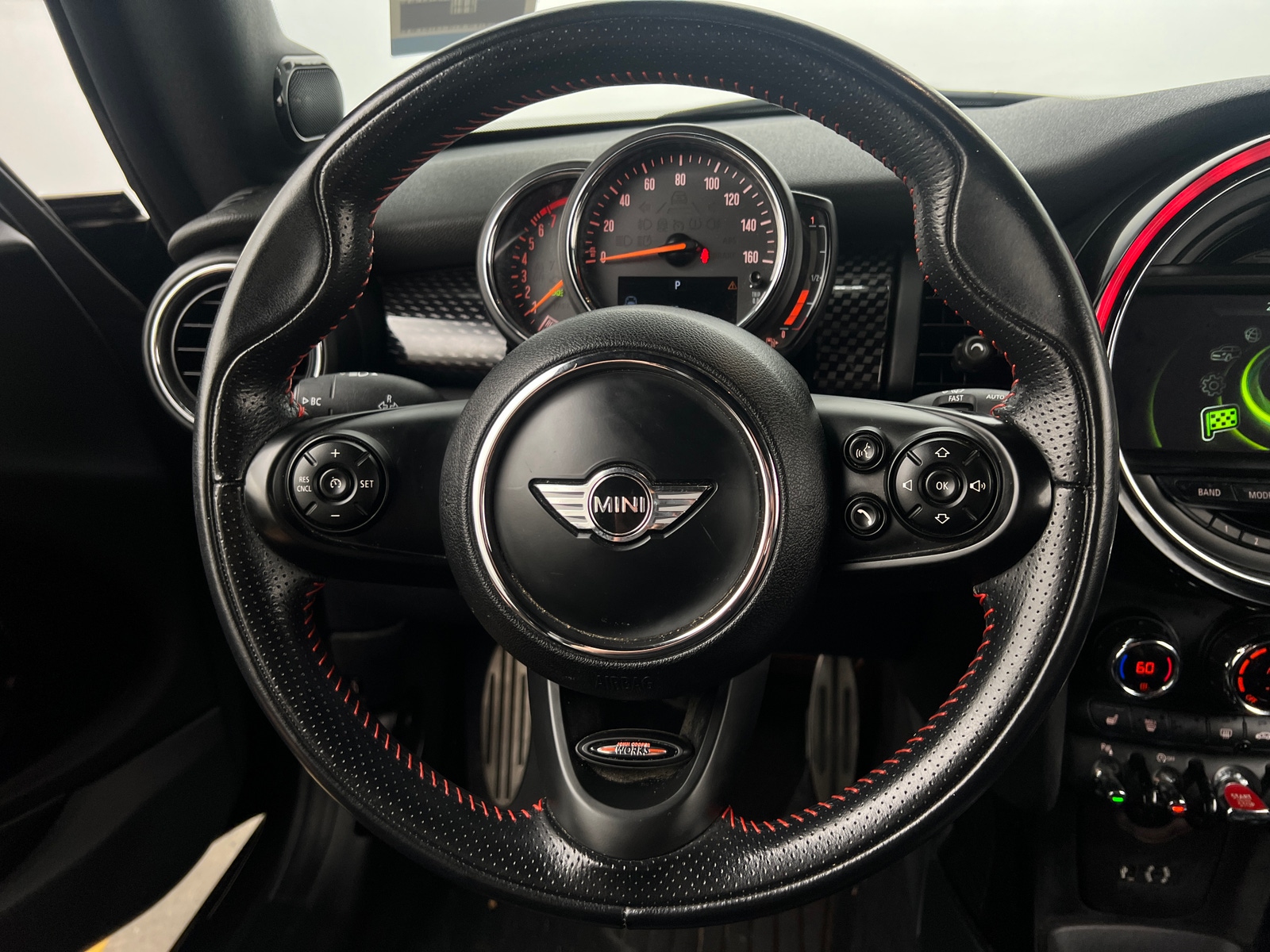 Thumbnail: 2018 MINI Cooper Convertible - 3