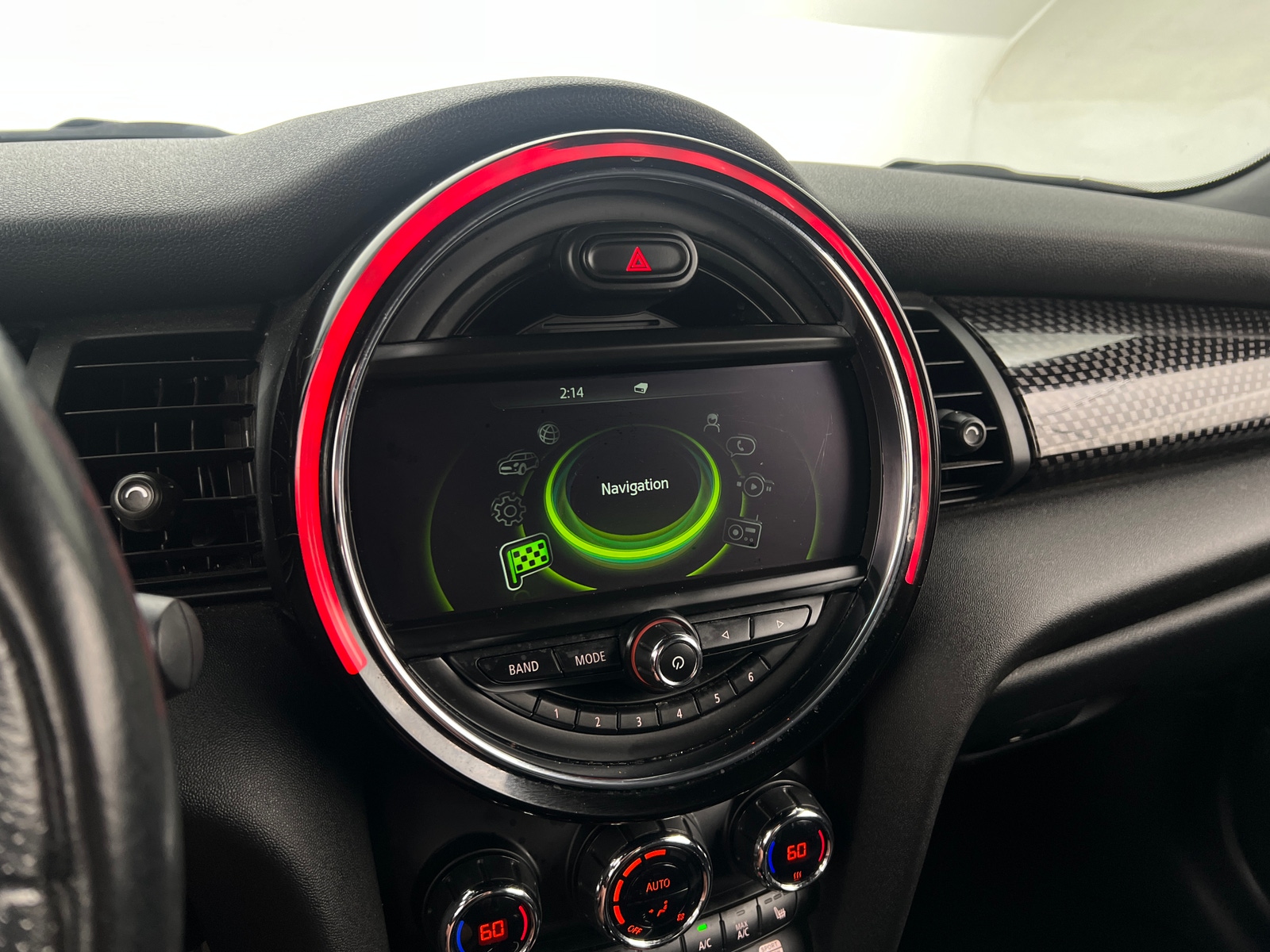 Thumbnail: 2018 MINI Cooper Convertible - 2
