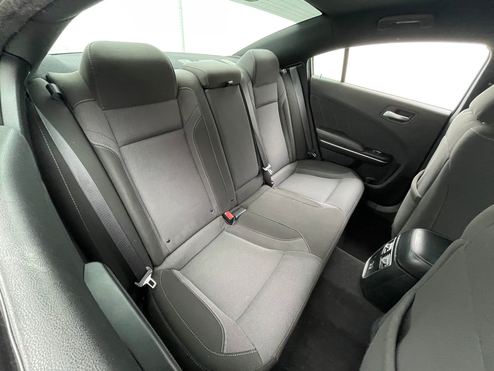 Thumbnail: 2020 Dodge Charger - 6
