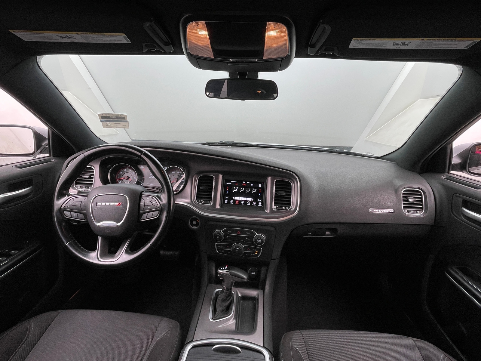 Thumbnail: 2020 Dodge Charger - 3