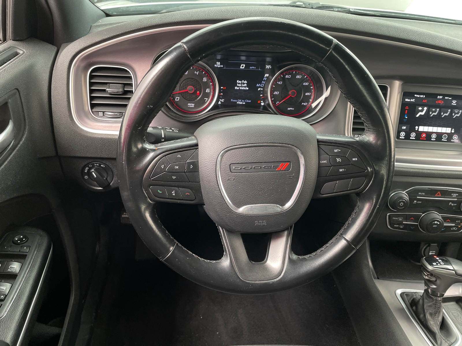 Thumbnail: 2020 Dodge Charger - 5