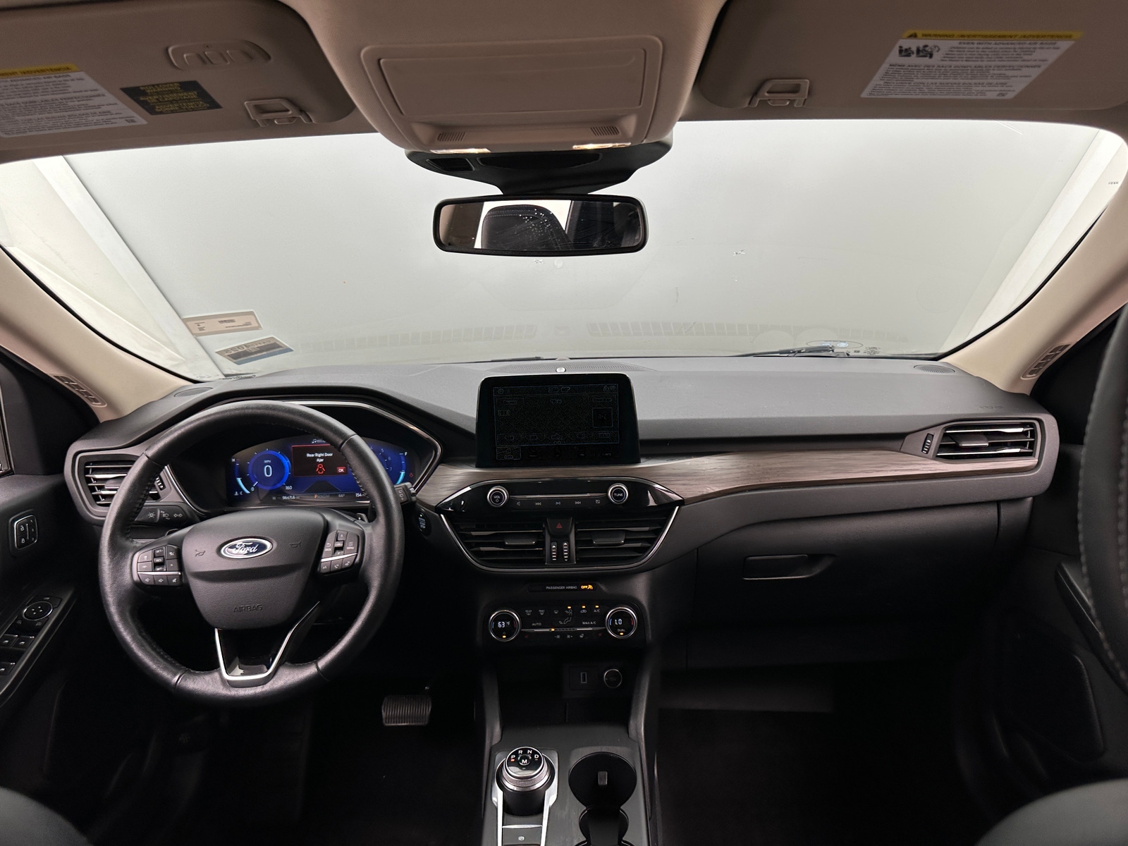 Thumbnail: 2020 Ford Escape - 2