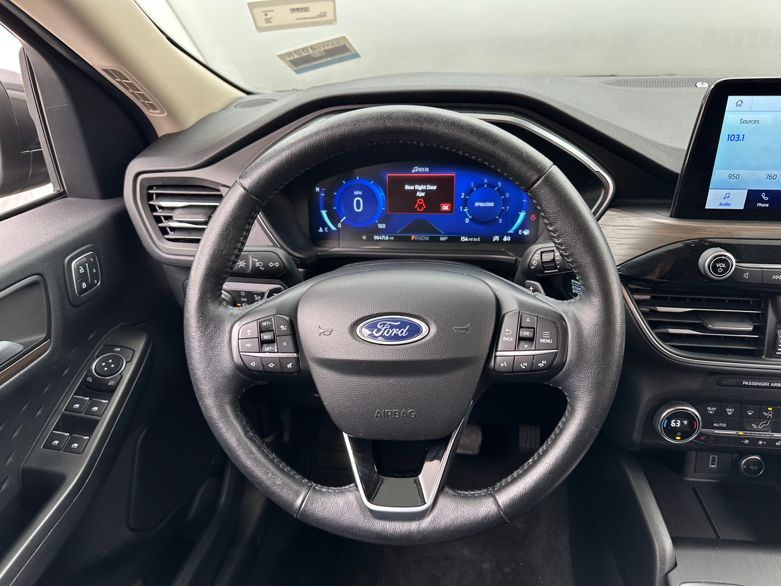 Thumbnail: 2020 Ford Escape - 4