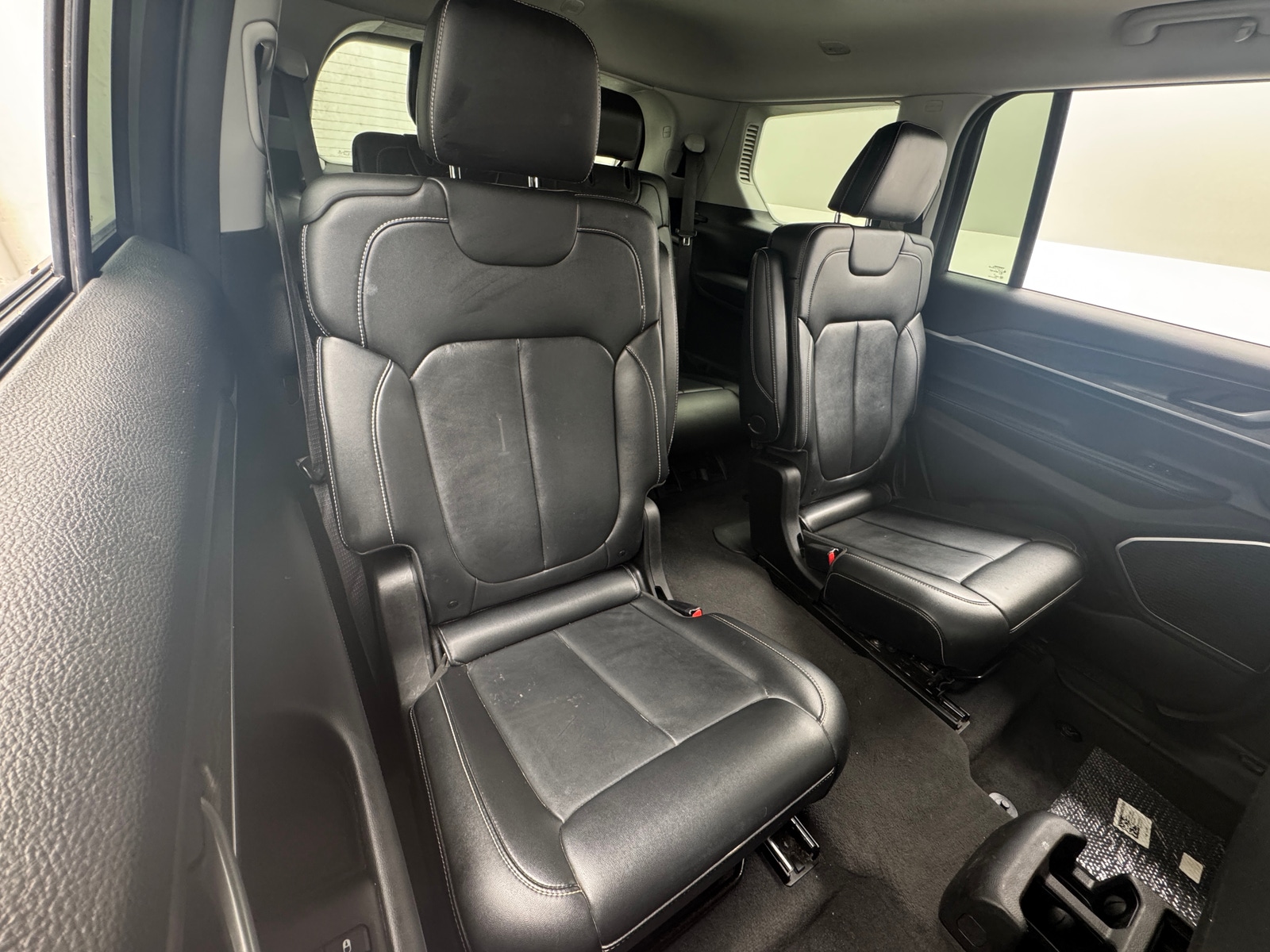Thumbnail: 2021 Jeep Grand Cherokee L - 5
