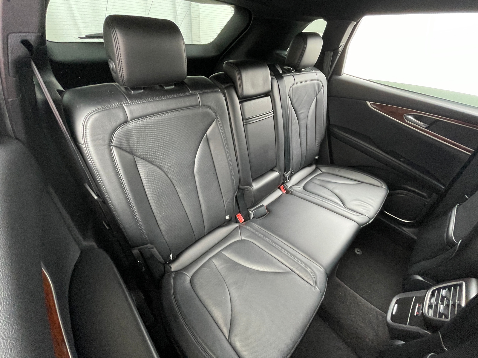 Thumbnail: 2016 Lincoln MKX - 5