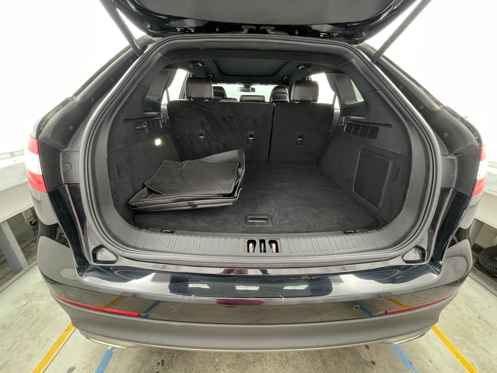Thumbnail: 2016 Lincoln MKX - 6