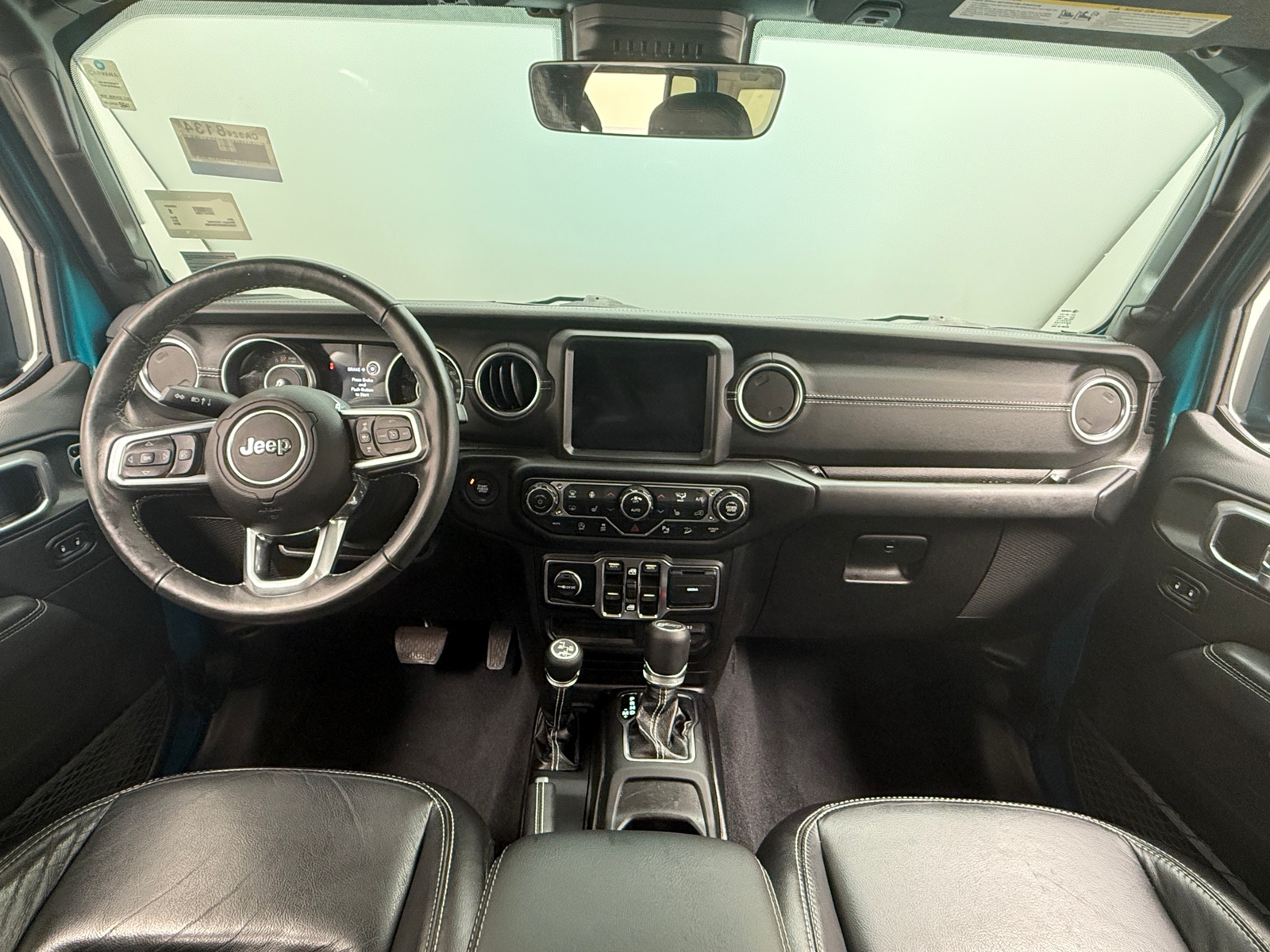 Thumbnail: 2019 Jeep Wrangler - 2