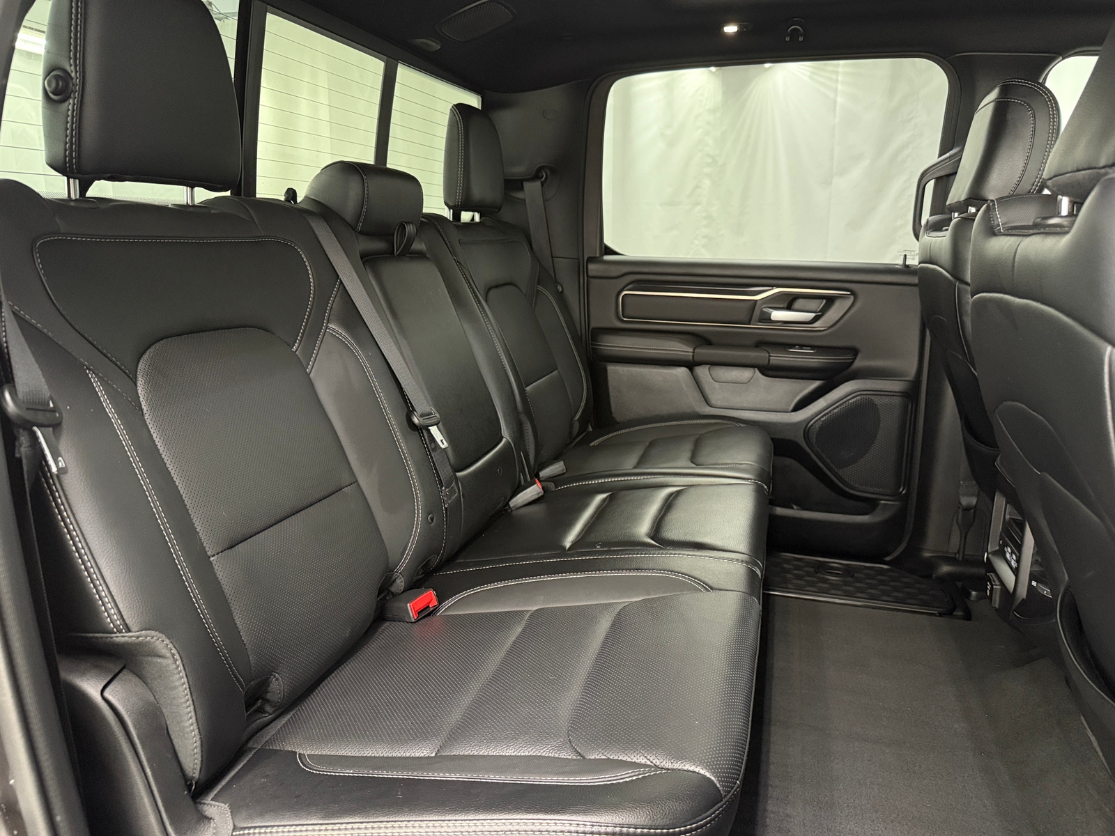 Thumbnail: 2021 RAM 1500 - 5