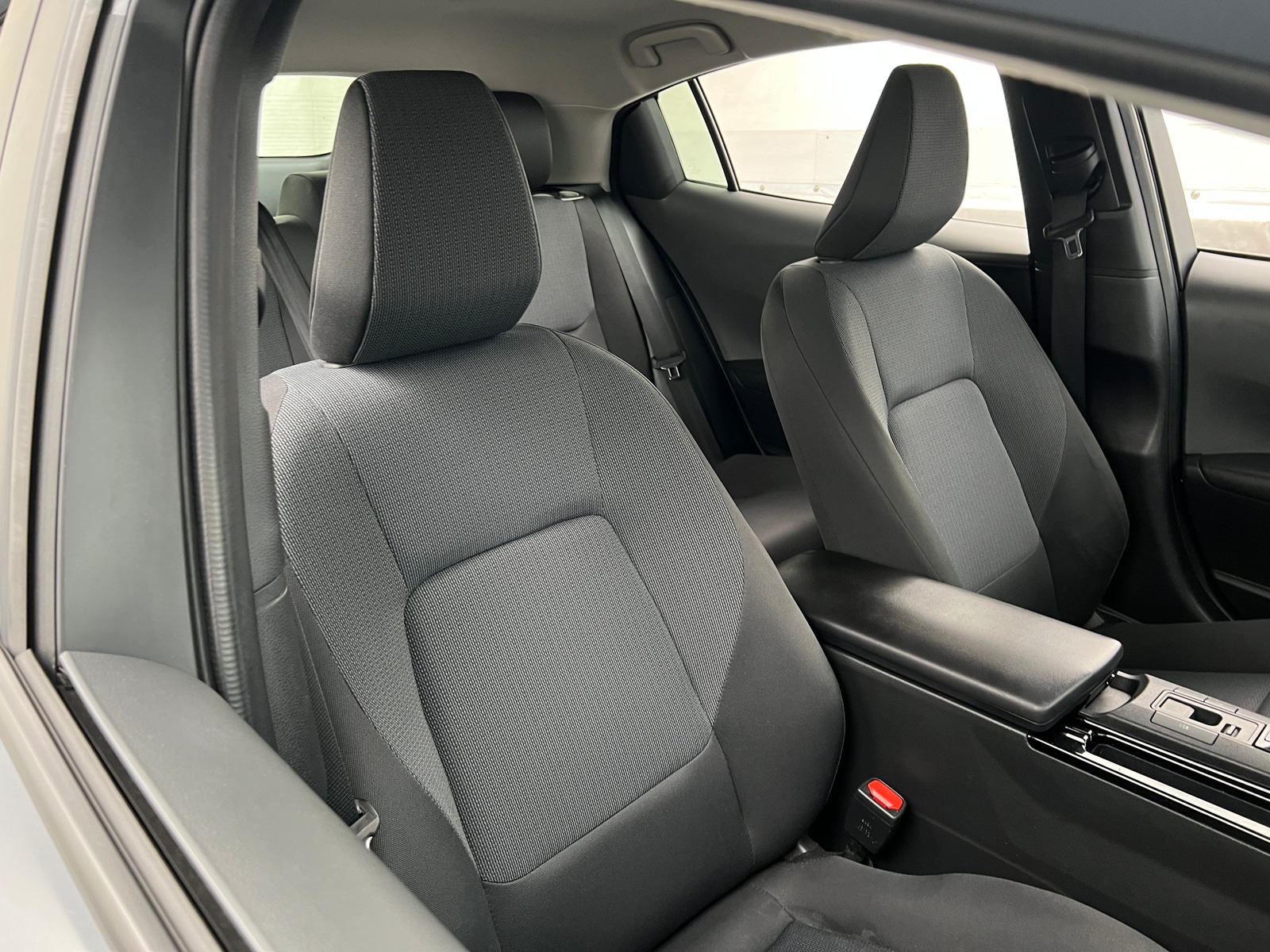 Thumbnail: 2023 Toyota Prius - 2