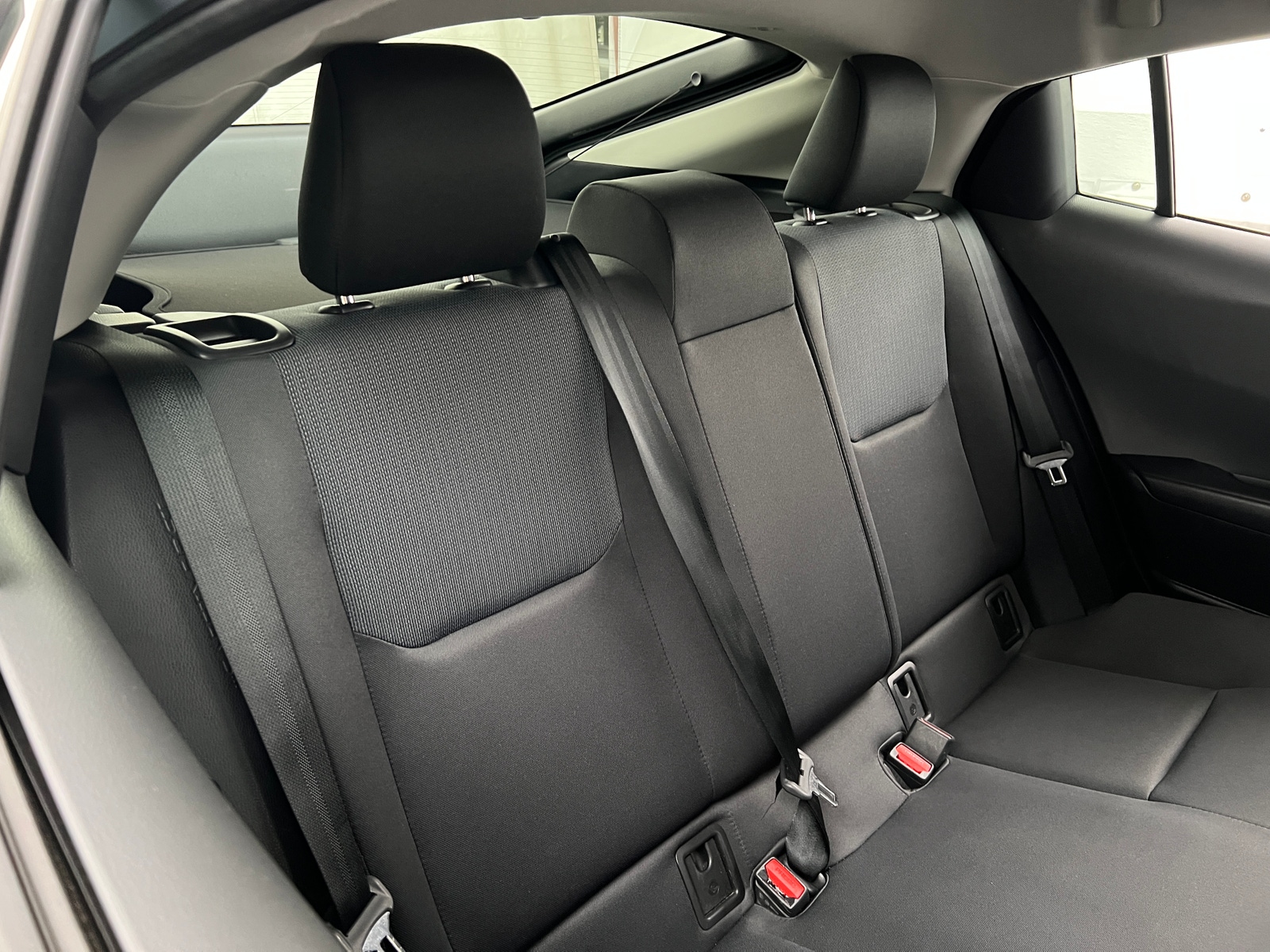 Thumbnail: 2023 Toyota Prius - 6