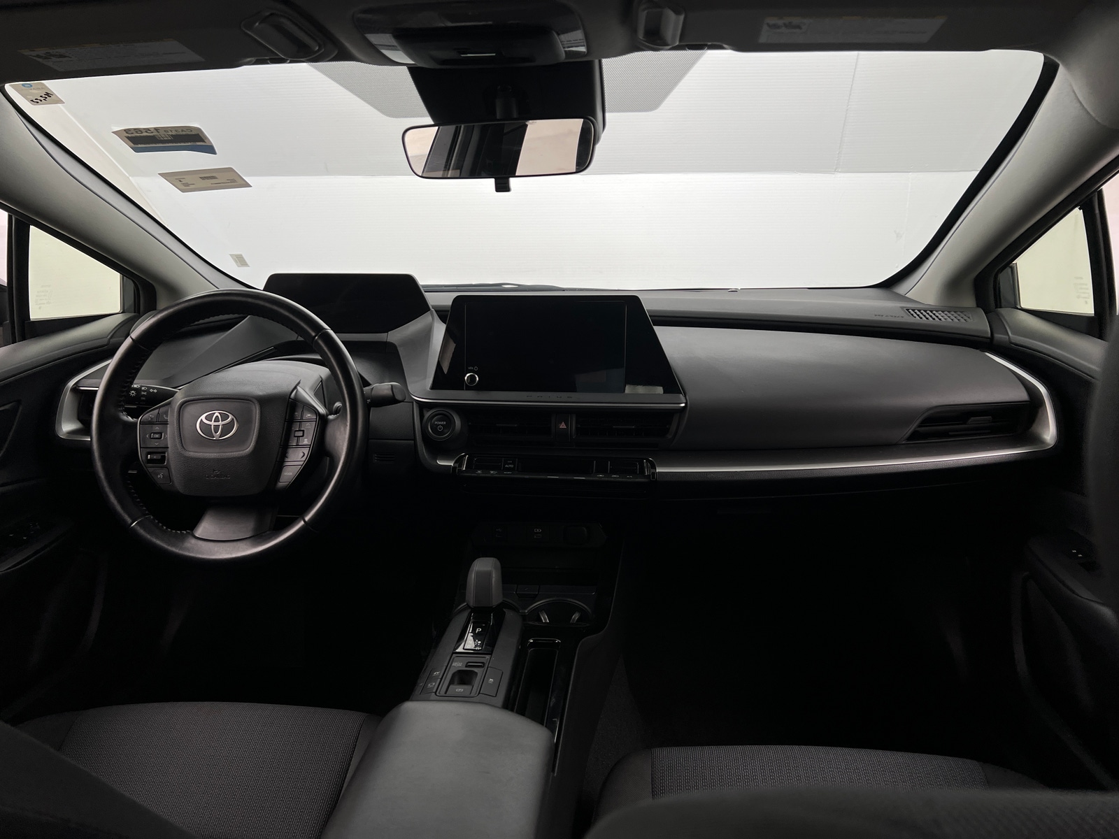 Thumbnail: 2023 Toyota Prius - 3