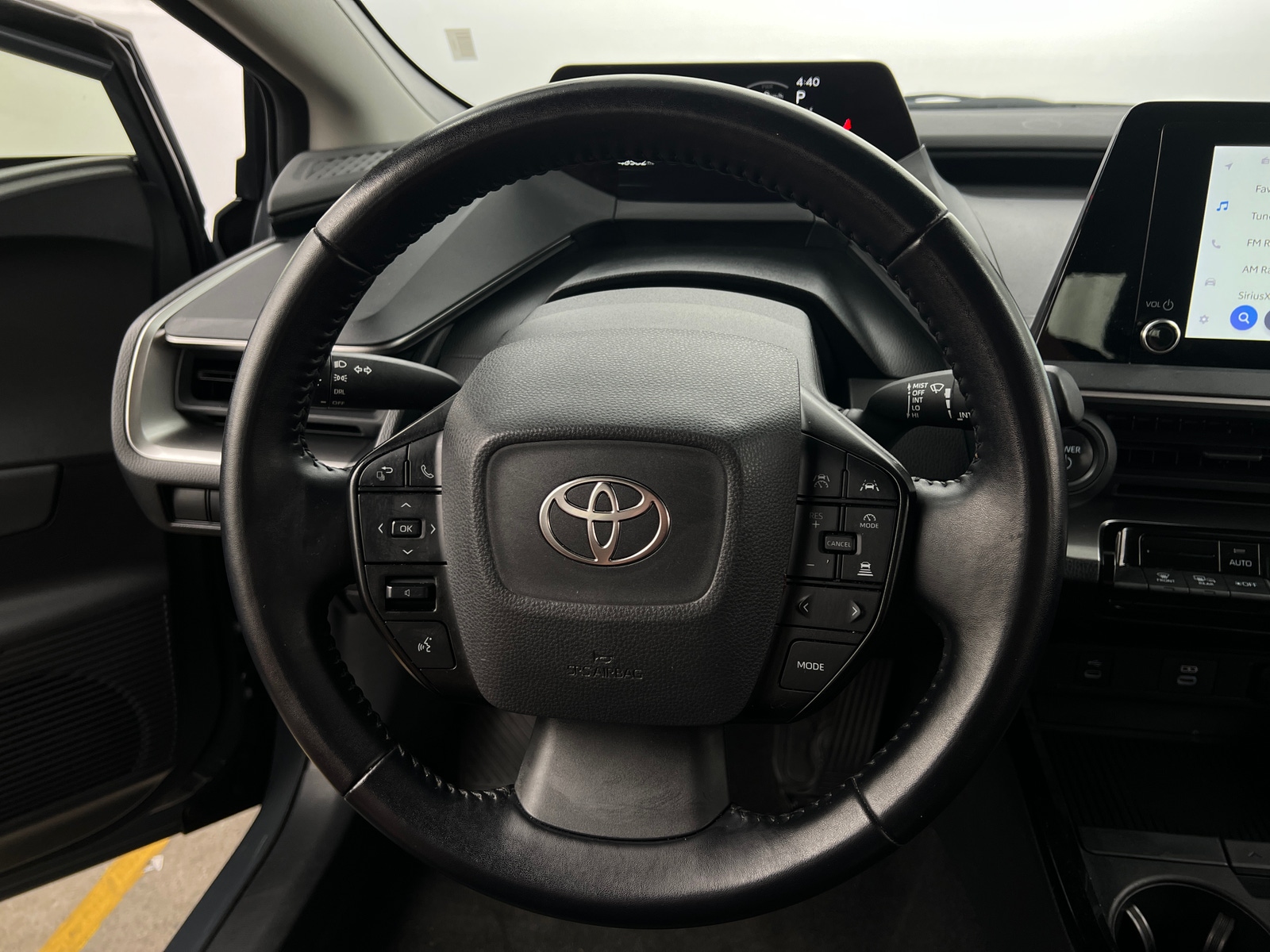 Thumbnail: 2023 Toyota Prius - 5