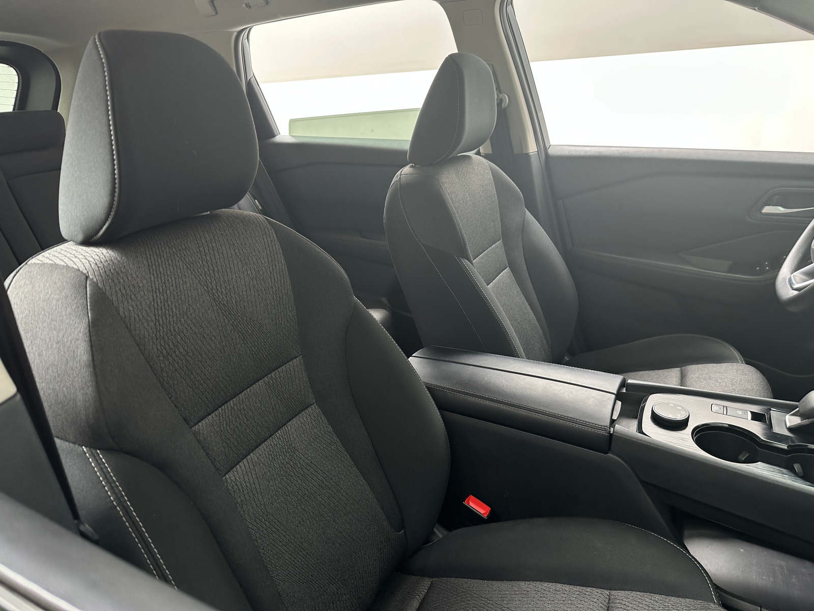 Thumbnail: 2024 Nissan Rogue - 2