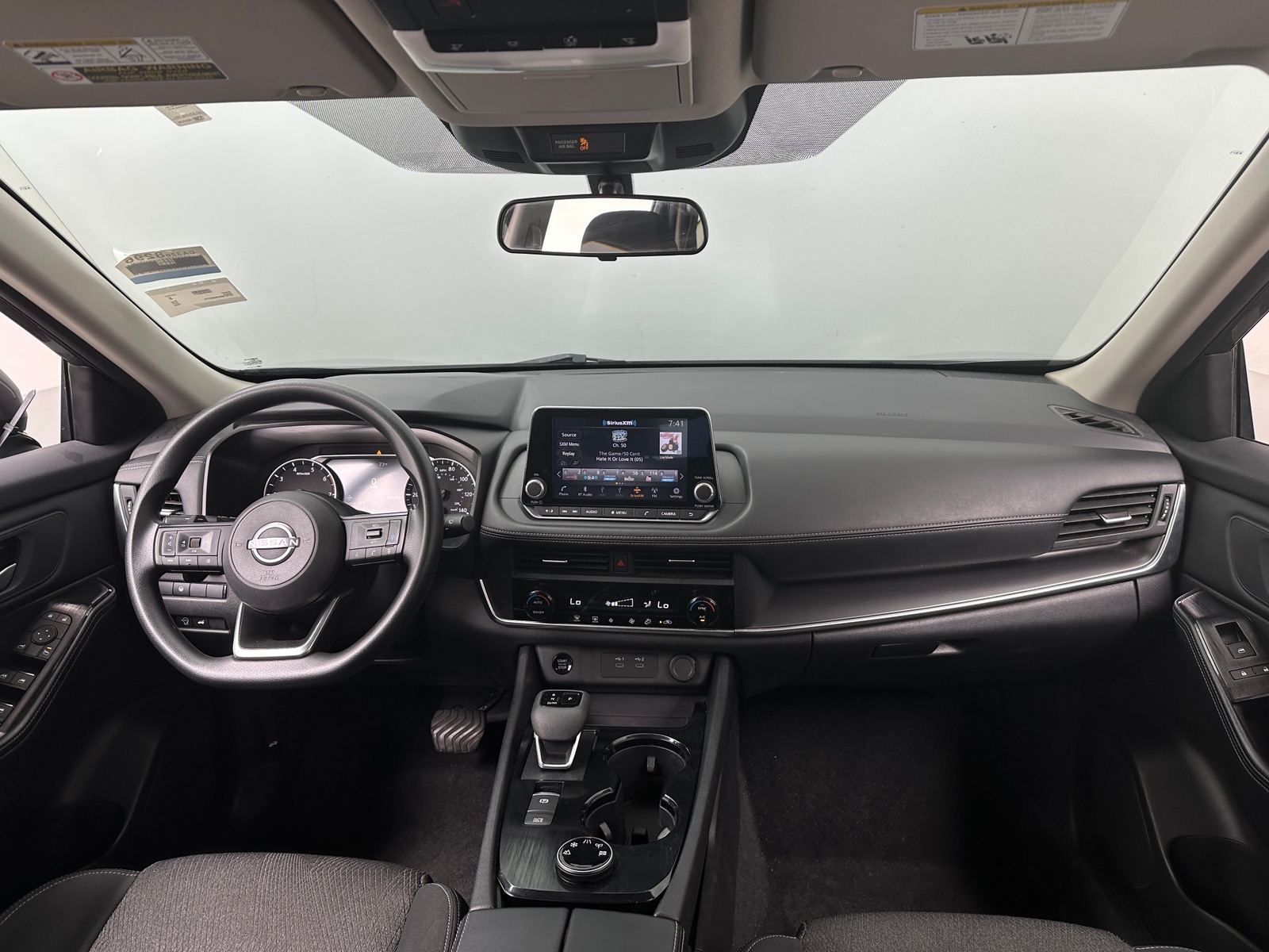 Thumbnail: 2024 Nissan Rogue - 3