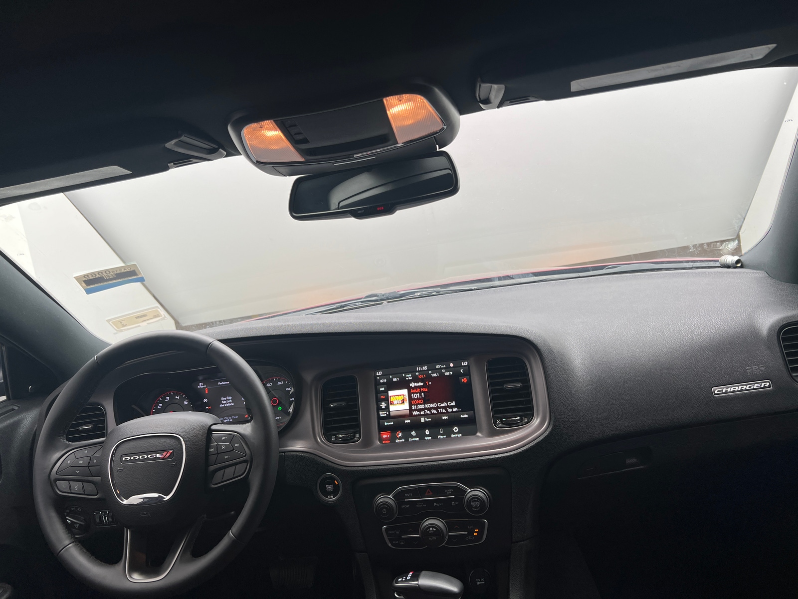 Thumbnail: 2023 Dodge Charger - 3