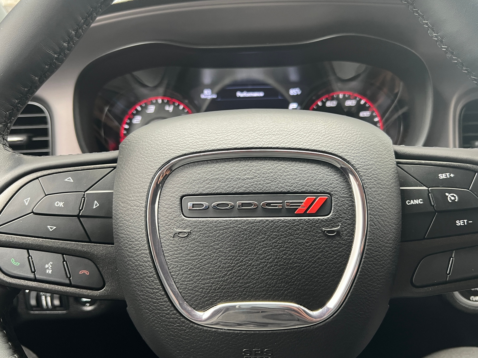 Thumbnail: 2023 Dodge Charger - 5