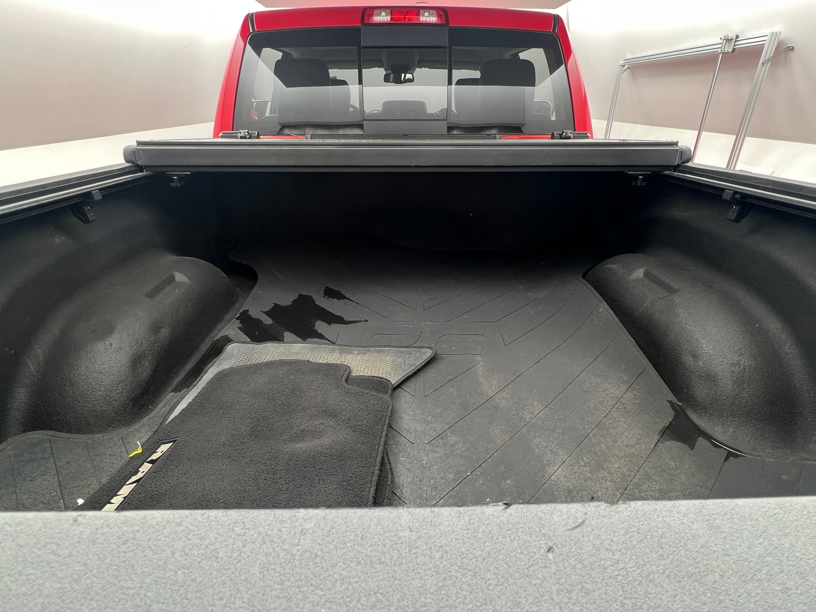 Thumbnail: 2016 RAM 2500 - 6