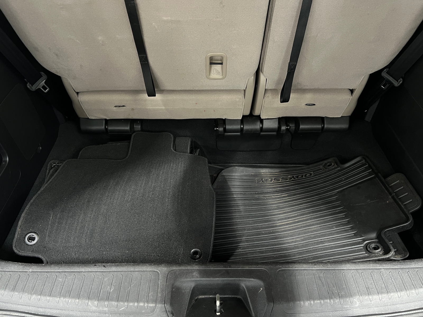 Thumbnail: 2018 Honda Odyssey - 6