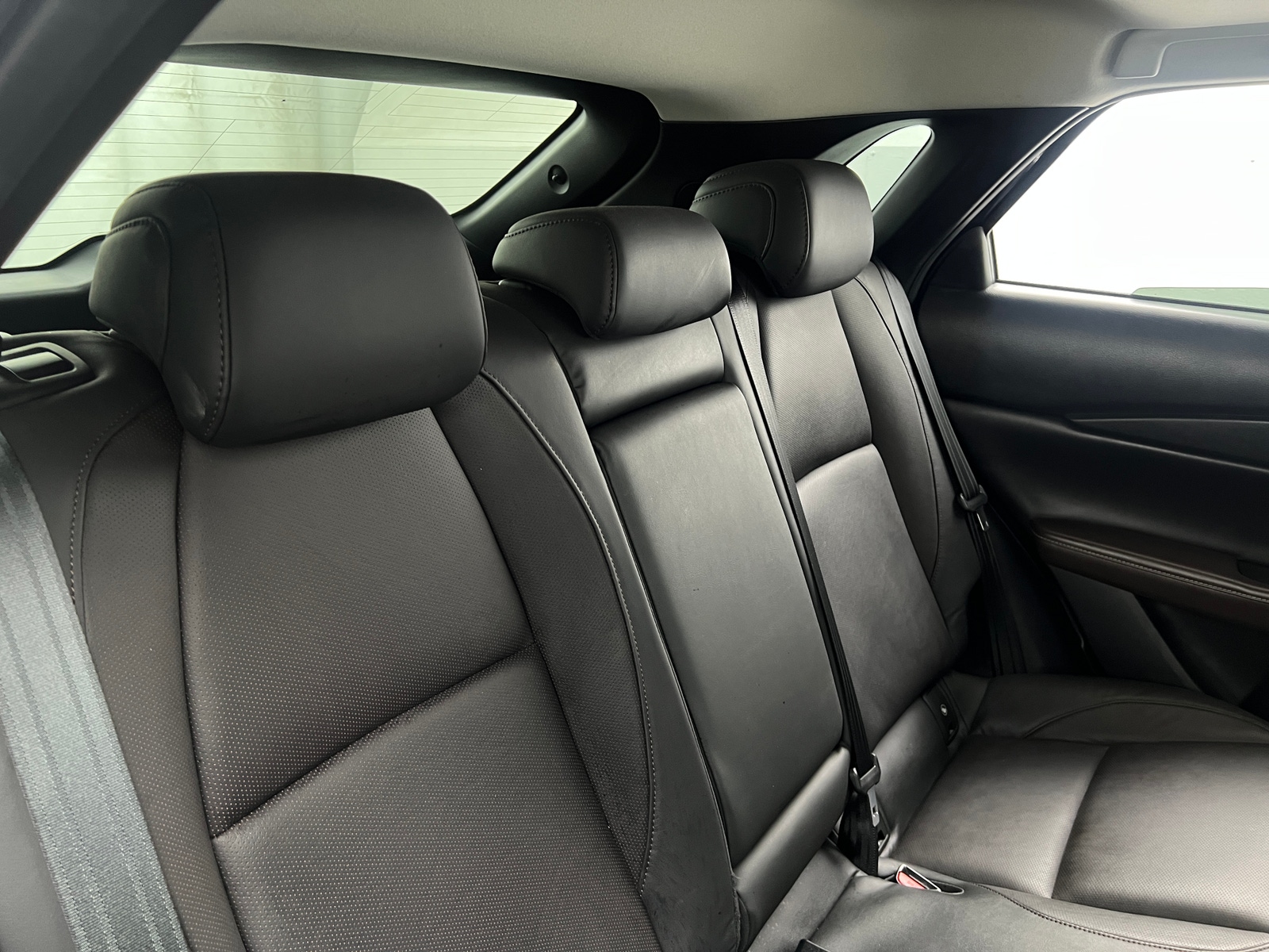 Thumbnail: 2022 Mazda CX-30 - 5