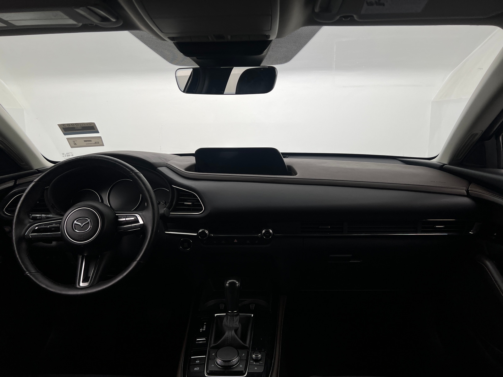 Thumbnail: 2022 Mazda CX-30 - 2