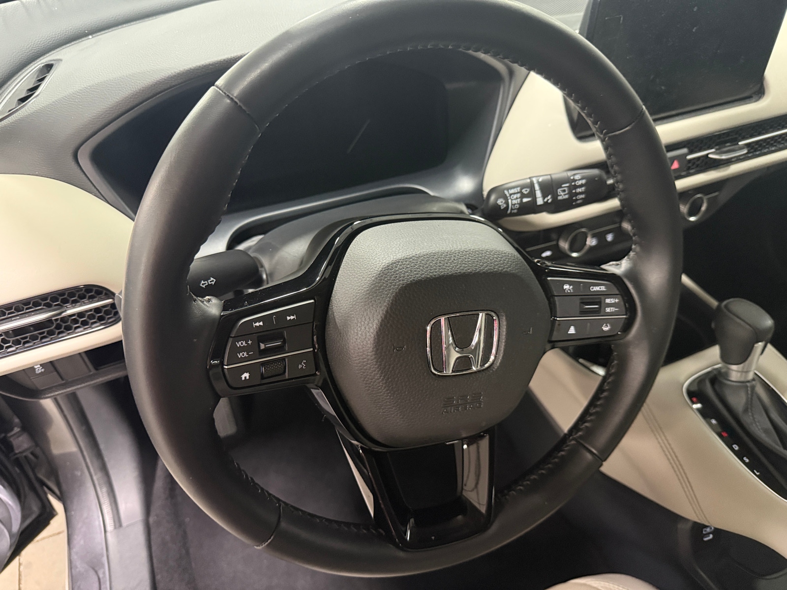 Thumbnail: 2025 Honda HR-V - 4