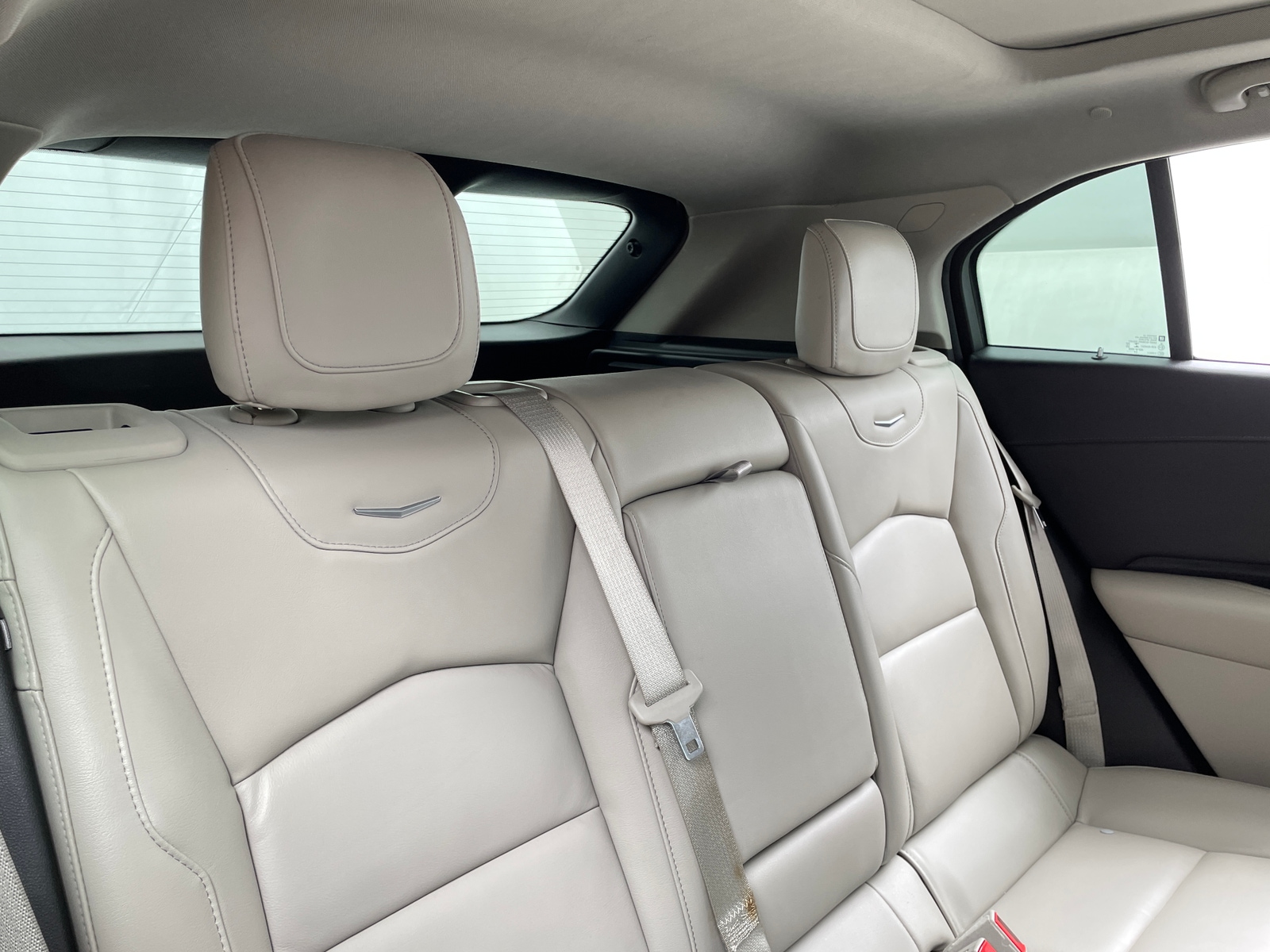 Thumbnail: 2021 Cadillac XT4 - 5