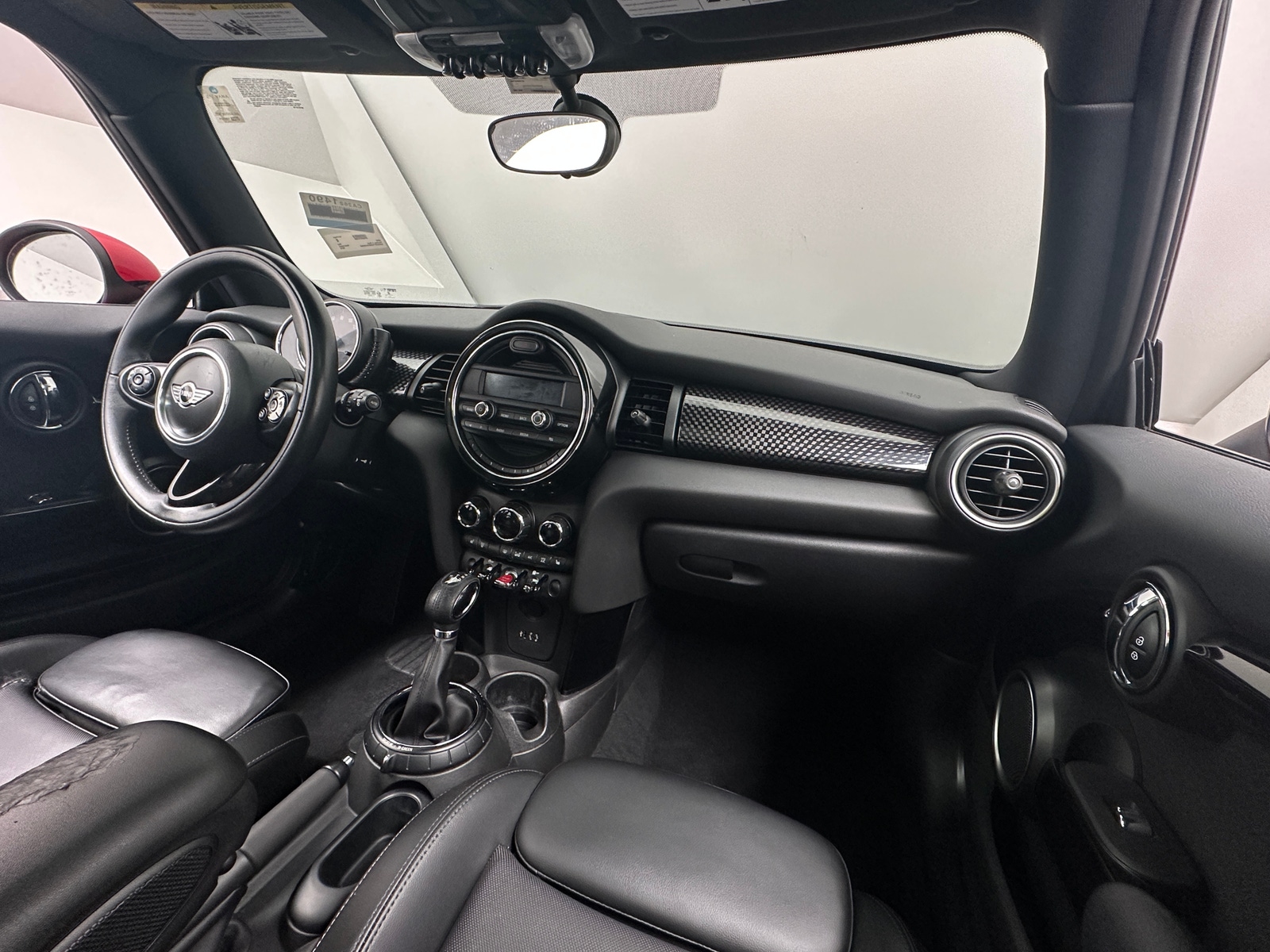 Thumbnail: 2015 MINI Cooper Hardtop - 2