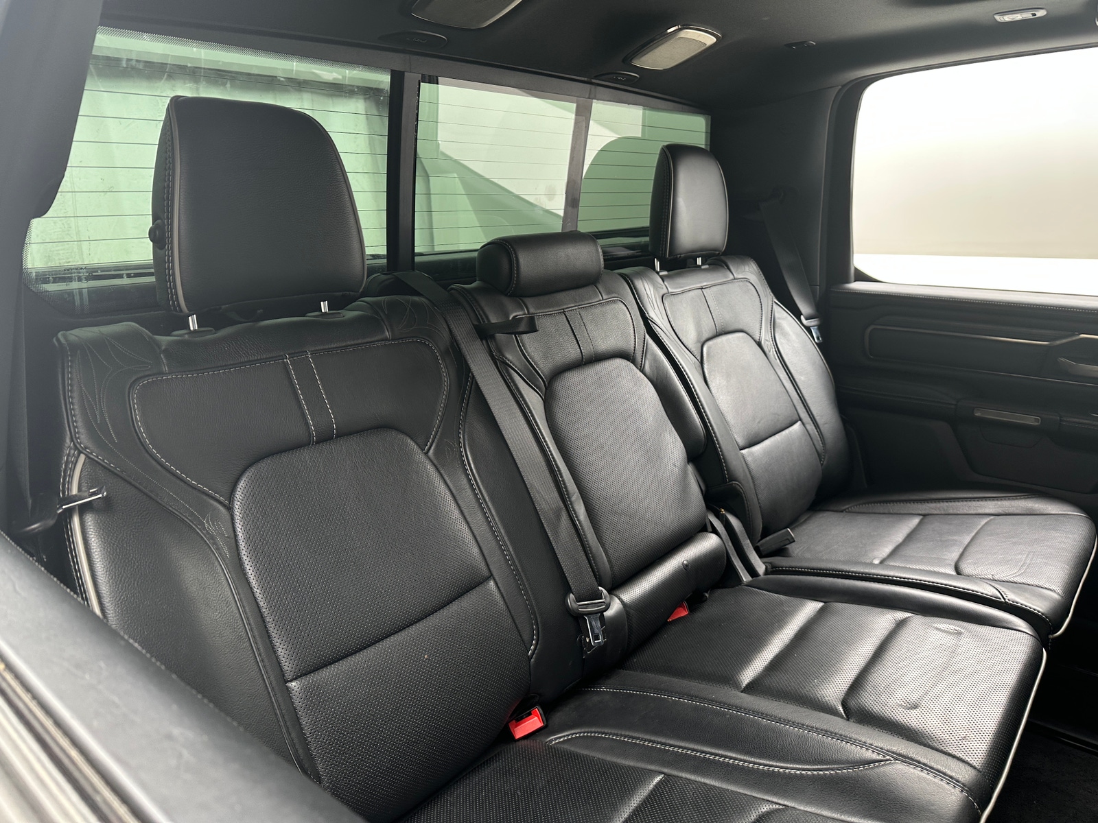 Thumbnail: 2020 RAM 1500 - 5