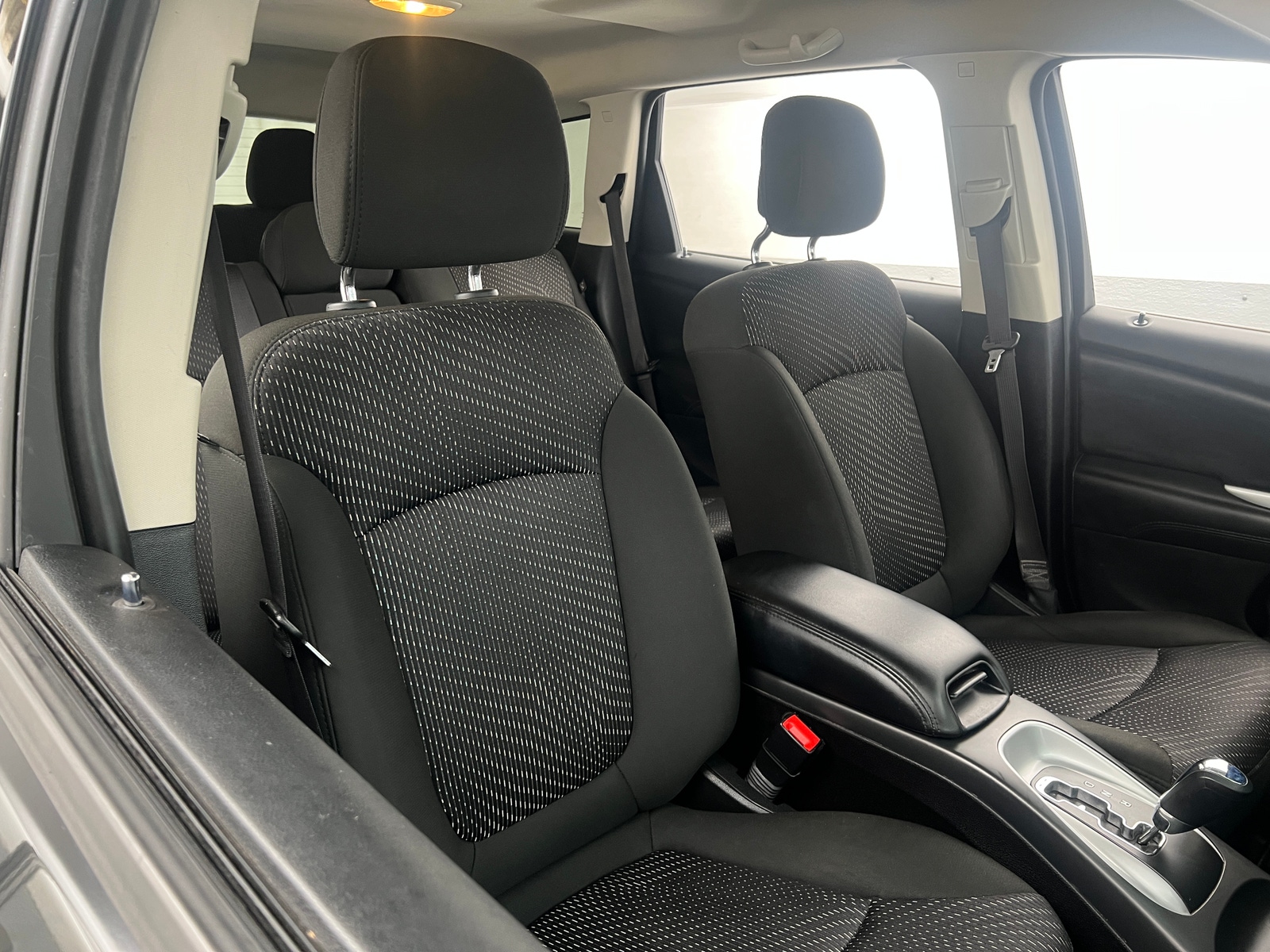 Thumbnail: 2020 Dodge Journey - 2
