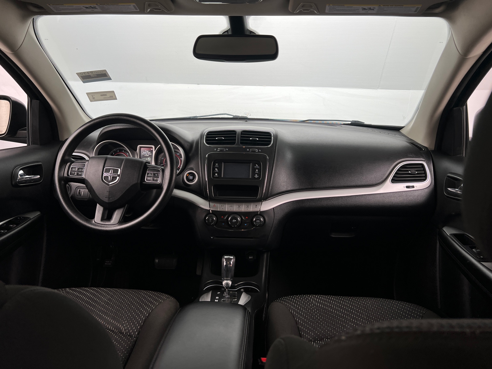 Thumbnail: 2020 Dodge Journey - 3