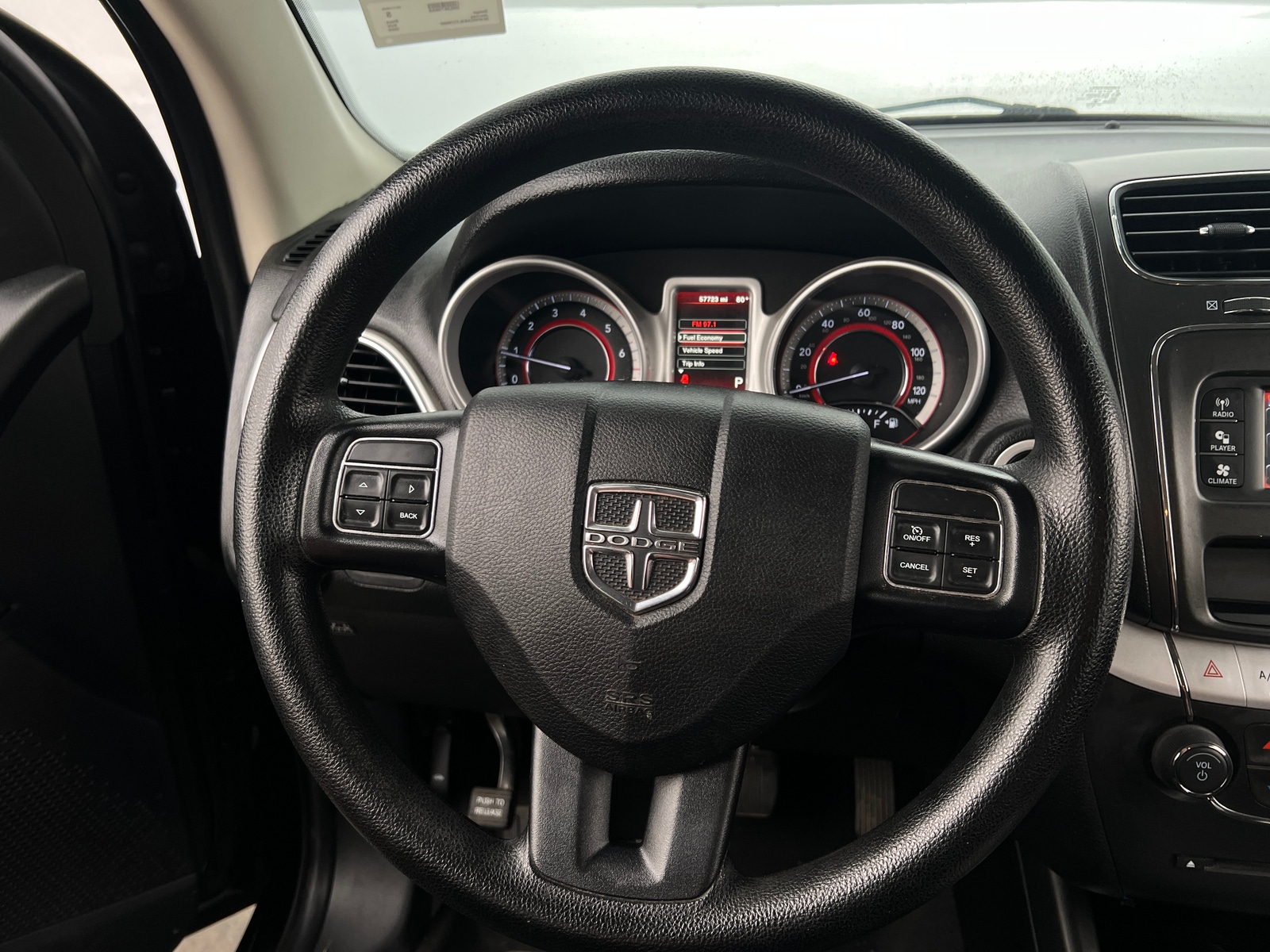Thumbnail: 2020 Dodge Journey - 5