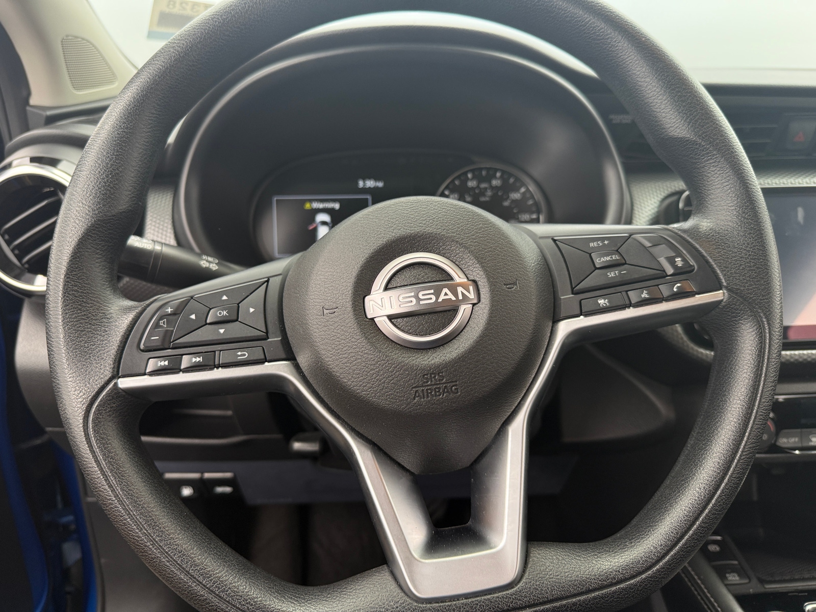 Thumbnail: 2022 Nissan Kicks - 5