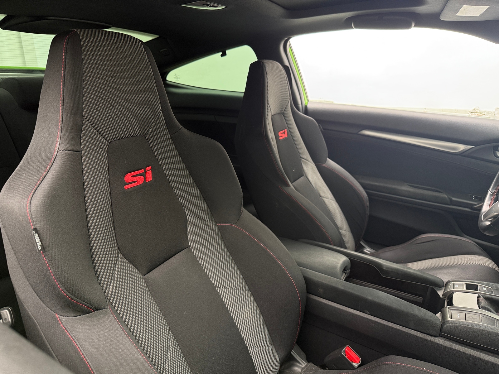 Thumbnail: 2018 Honda Civic - 2