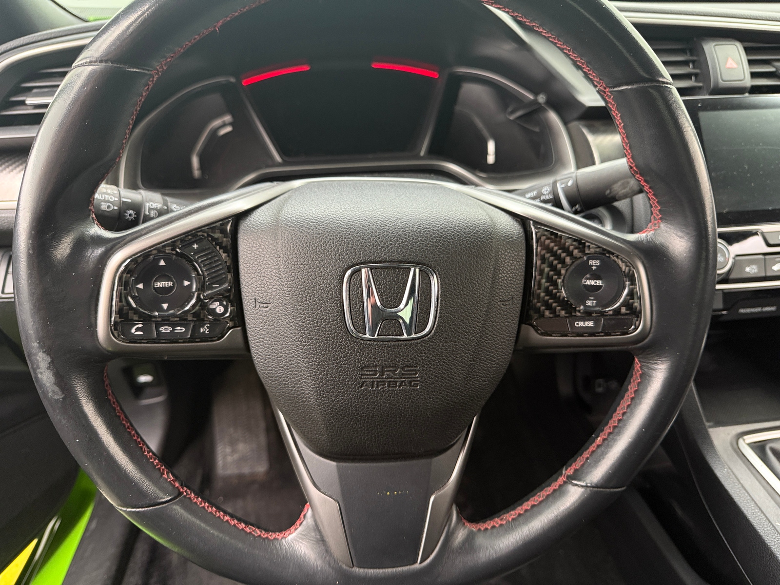 Thumbnail: 2018 Honda Civic - 4
