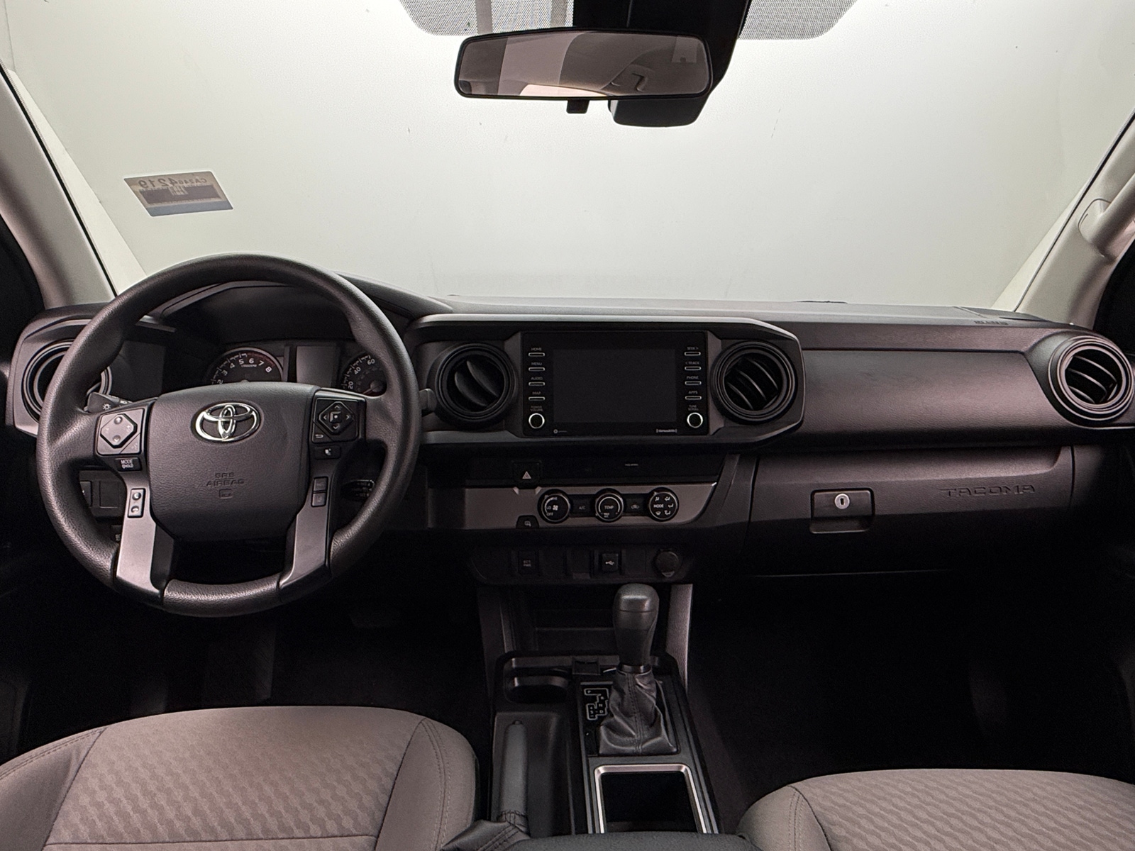 Thumbnail: 2020 Toyota Tacoma - 3