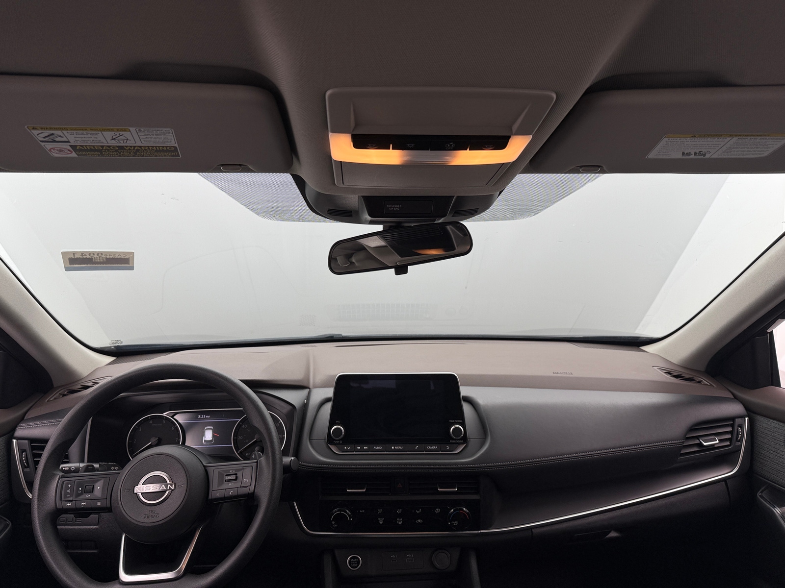 Thumbnail: 2023 Nissan Rogue - 3